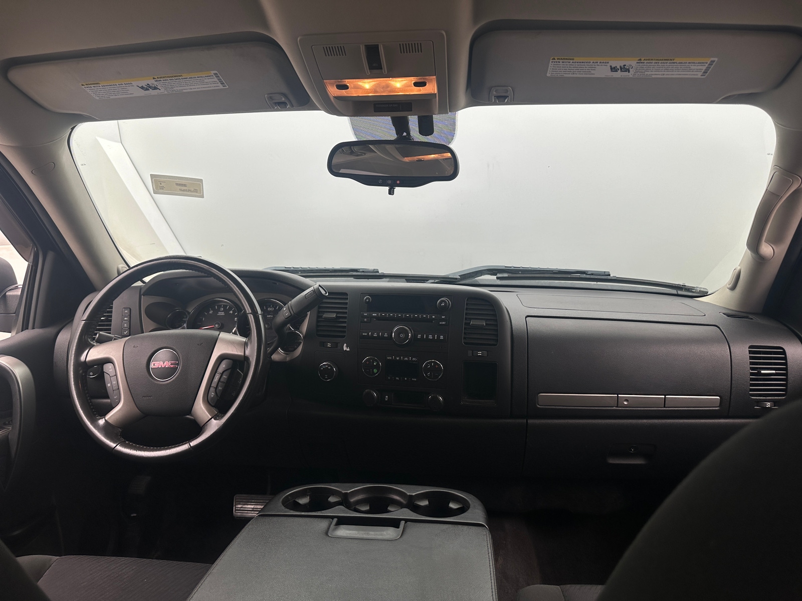 Thumbnail: 2012 GMC Sierra 1500 - 3