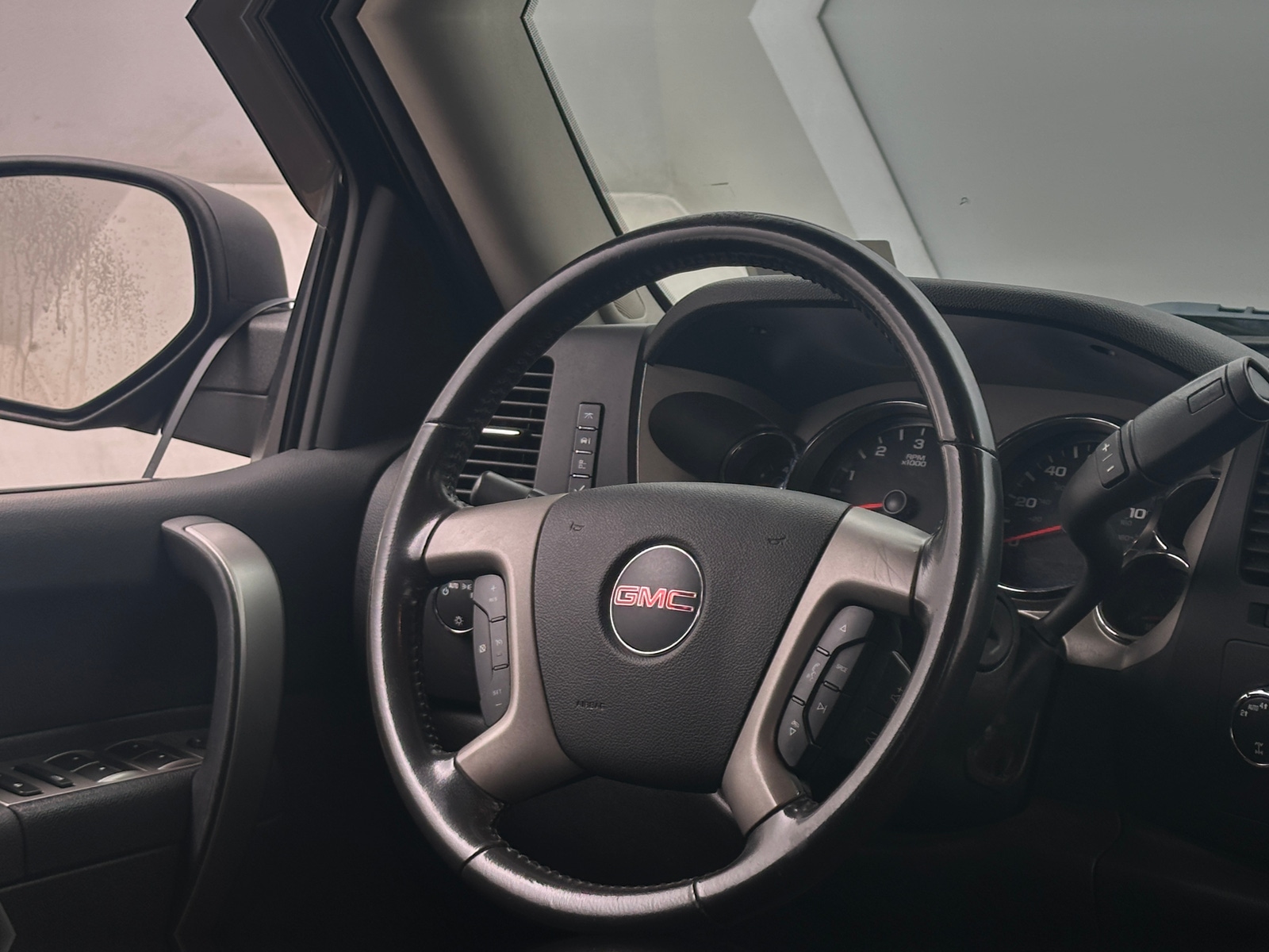 Thumbnail: 2012 GMC Sierra 1500 - 4