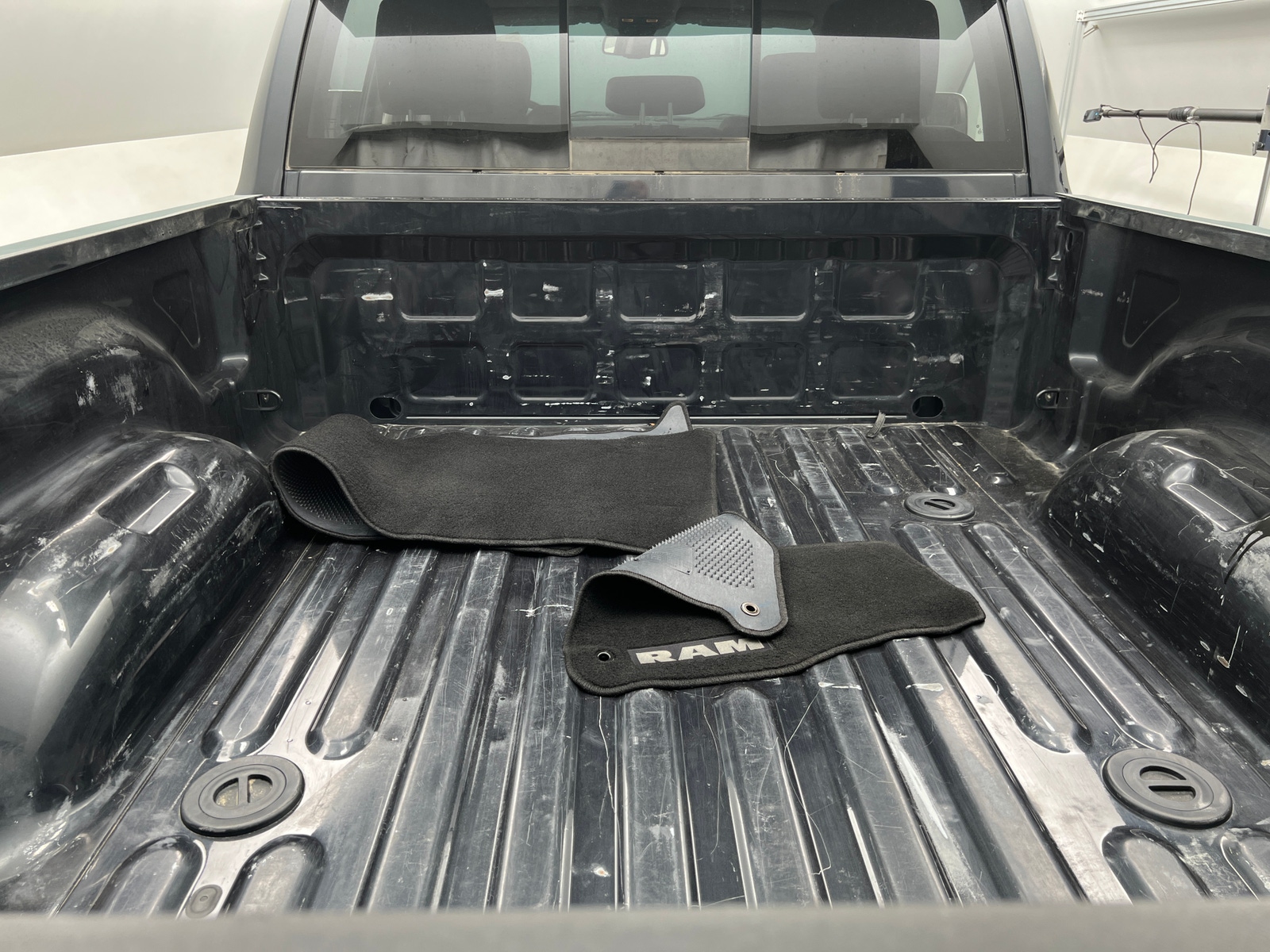 Thumbnail: 2017 RAM 2500 - 6