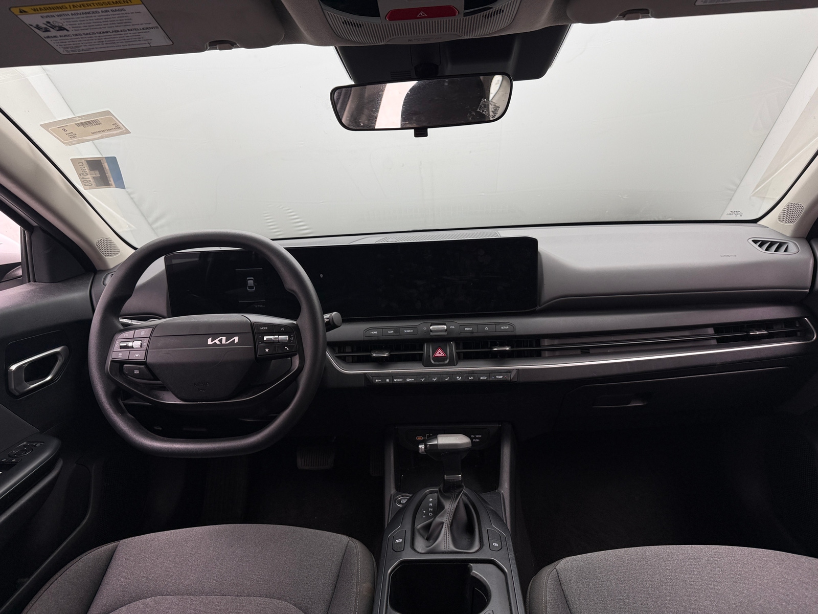 Thumbnail: 2025 Kia K4 - 3