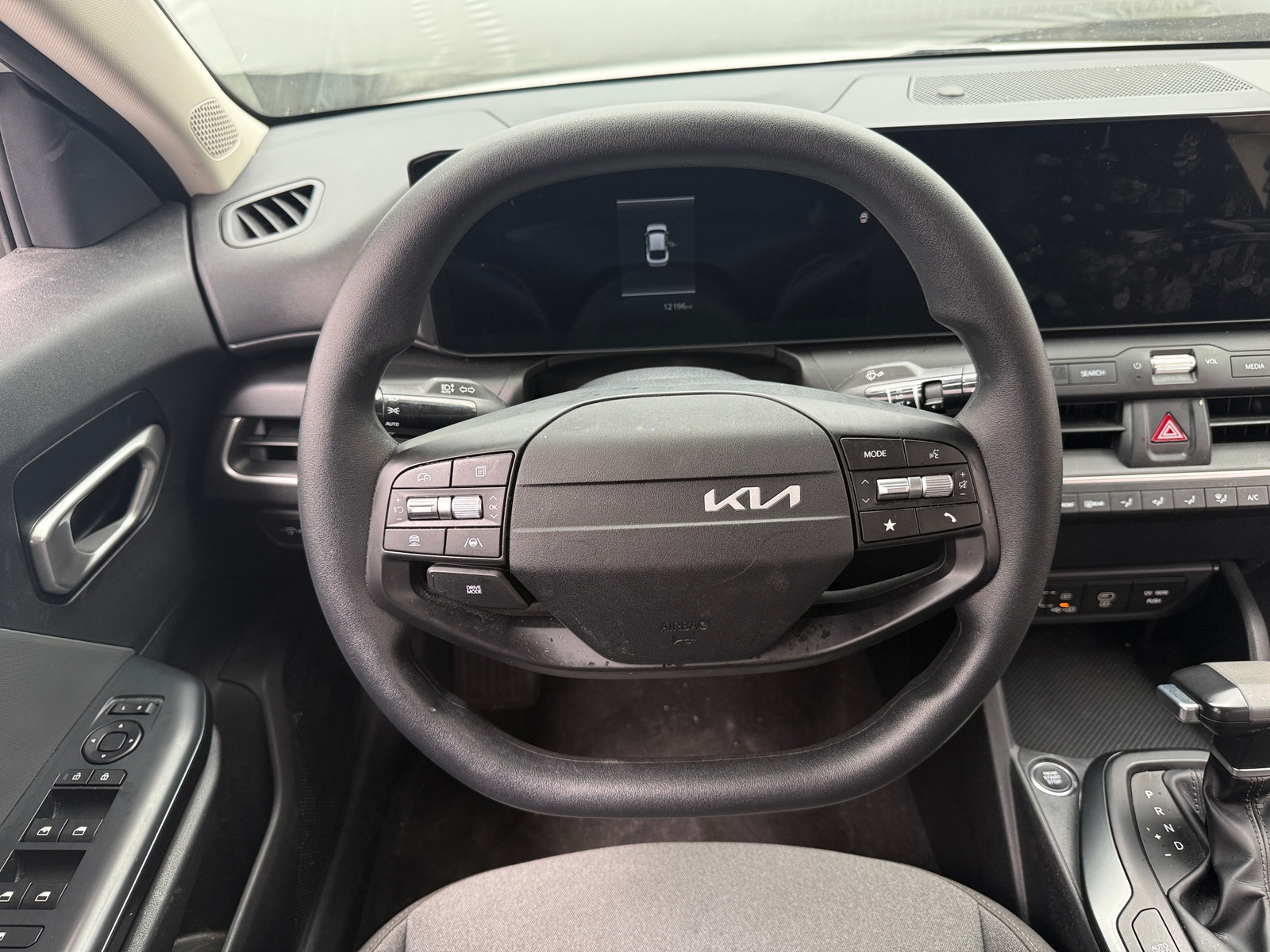 Thumbnail: 2025 Kia K4 - 5