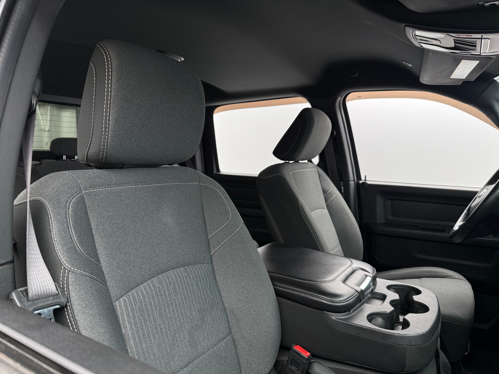 Thumbnail: 2022 RAM 2500 - 2