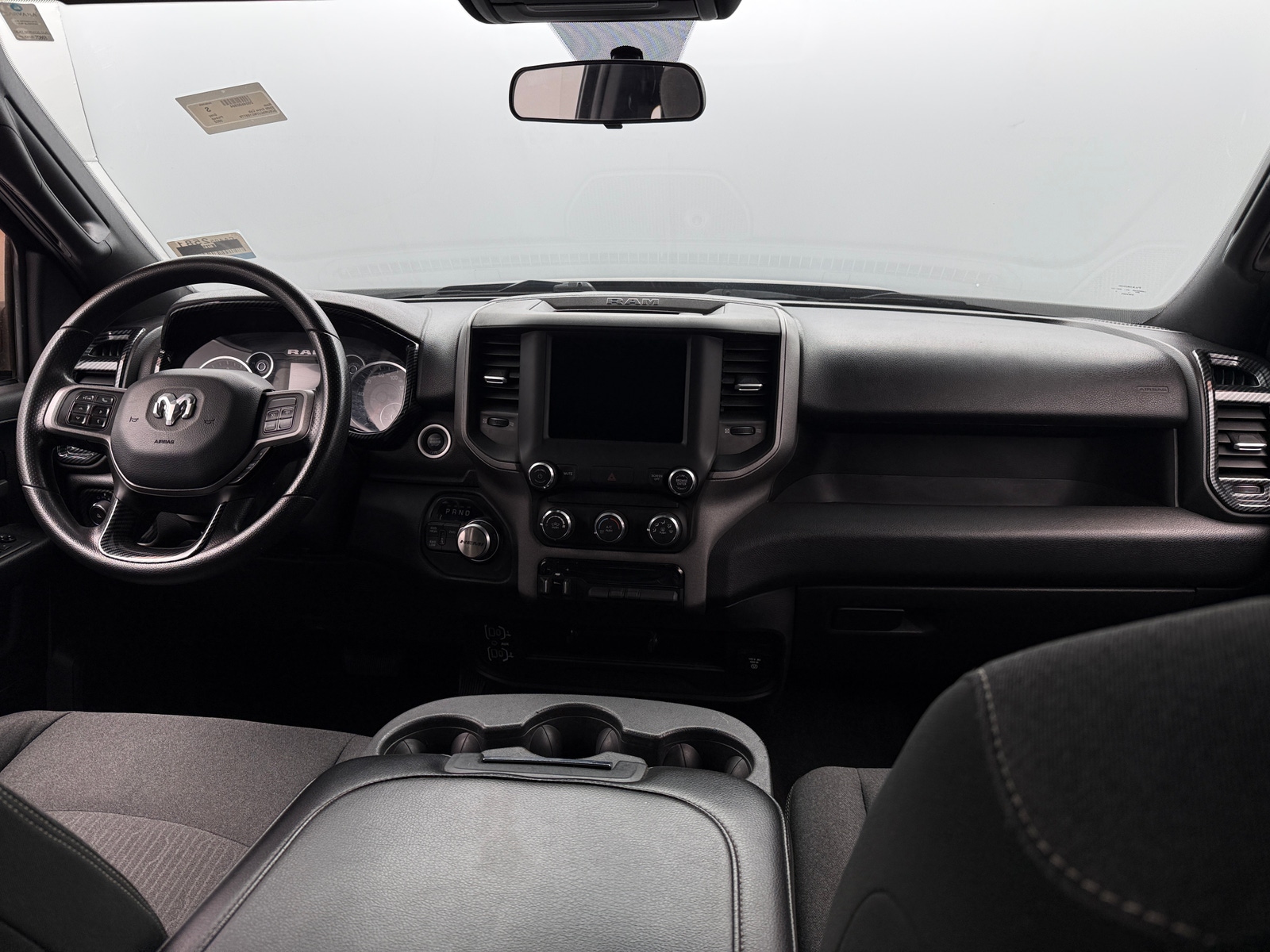 Thumbnail: 2022 RAM 2500 - 3