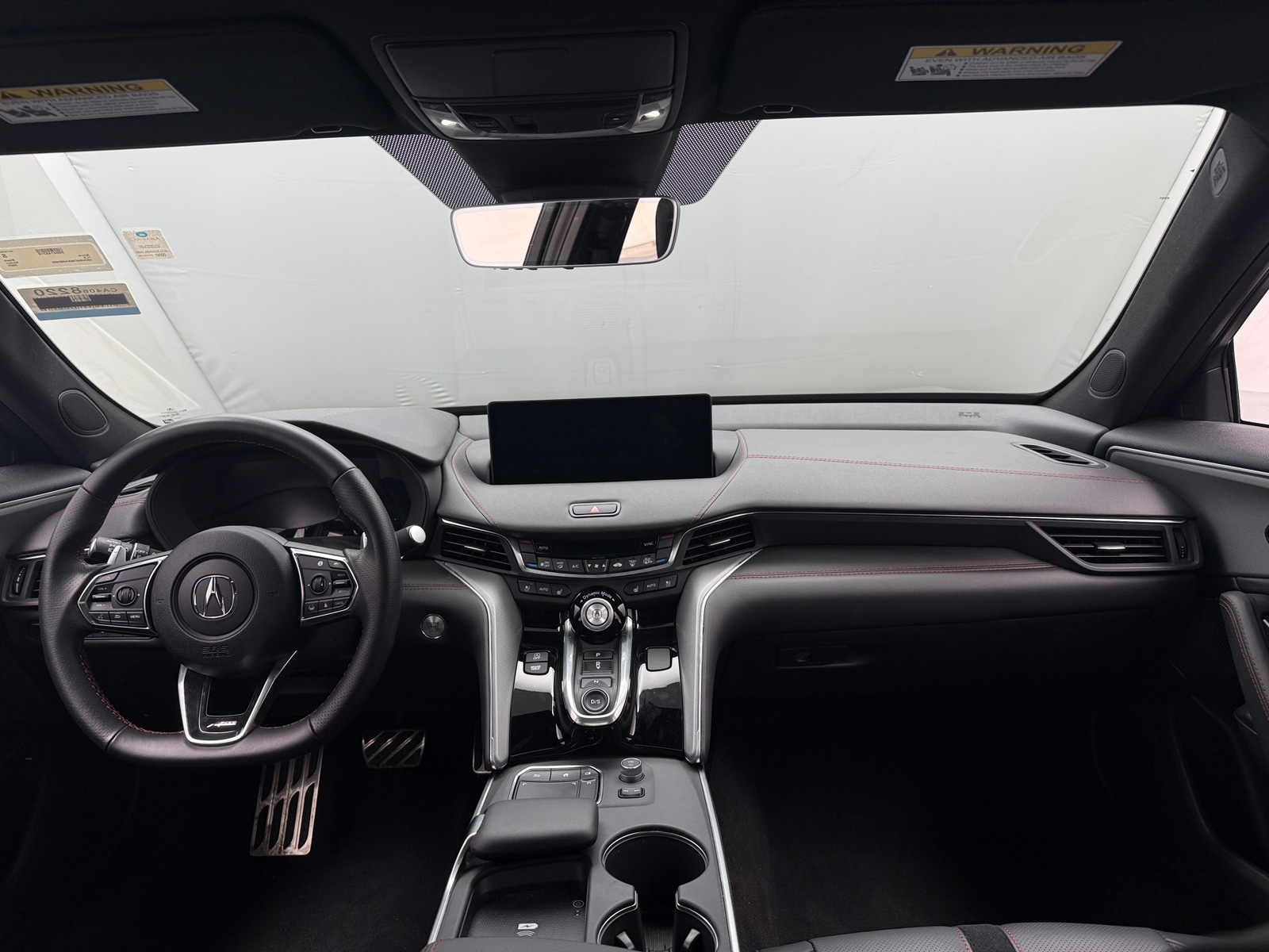 Thumbnail: 2025 Acura TLX - 2