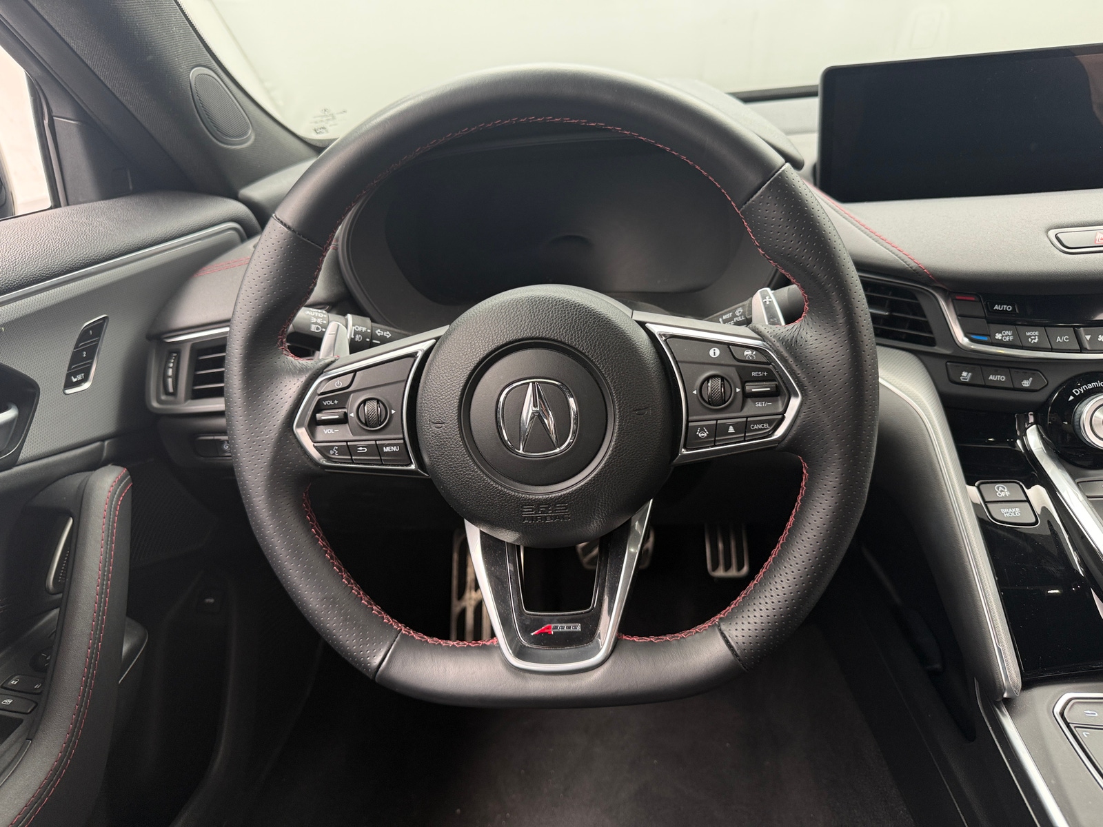 Thumbnail: 2025 Acura TLX - 4