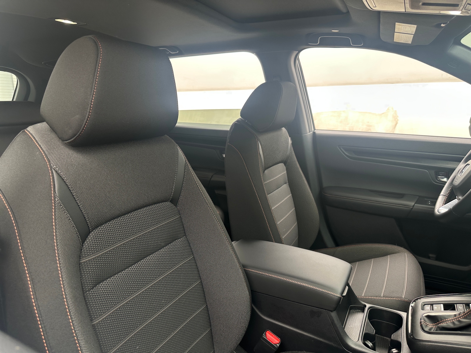 Thumbnail: 2025 Honda CR-V - 2