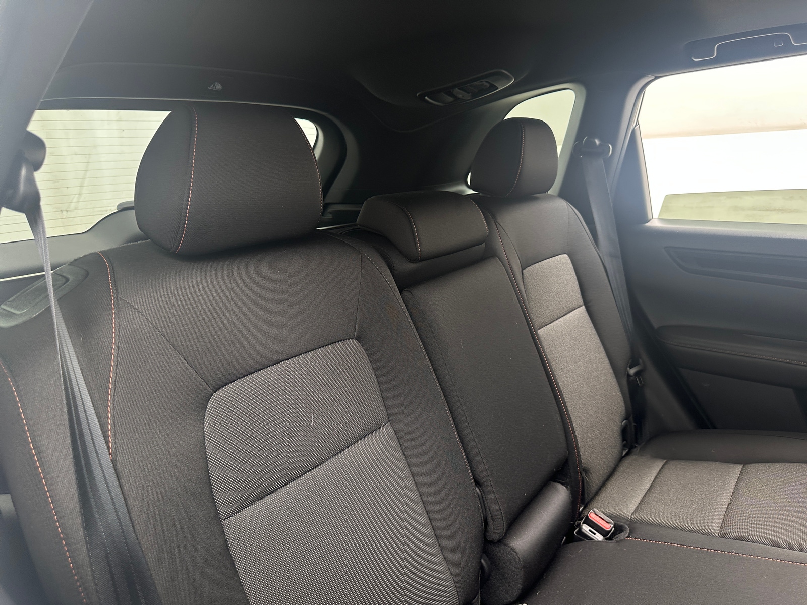 Thumbnail: 2025 Honda CR-V - 6