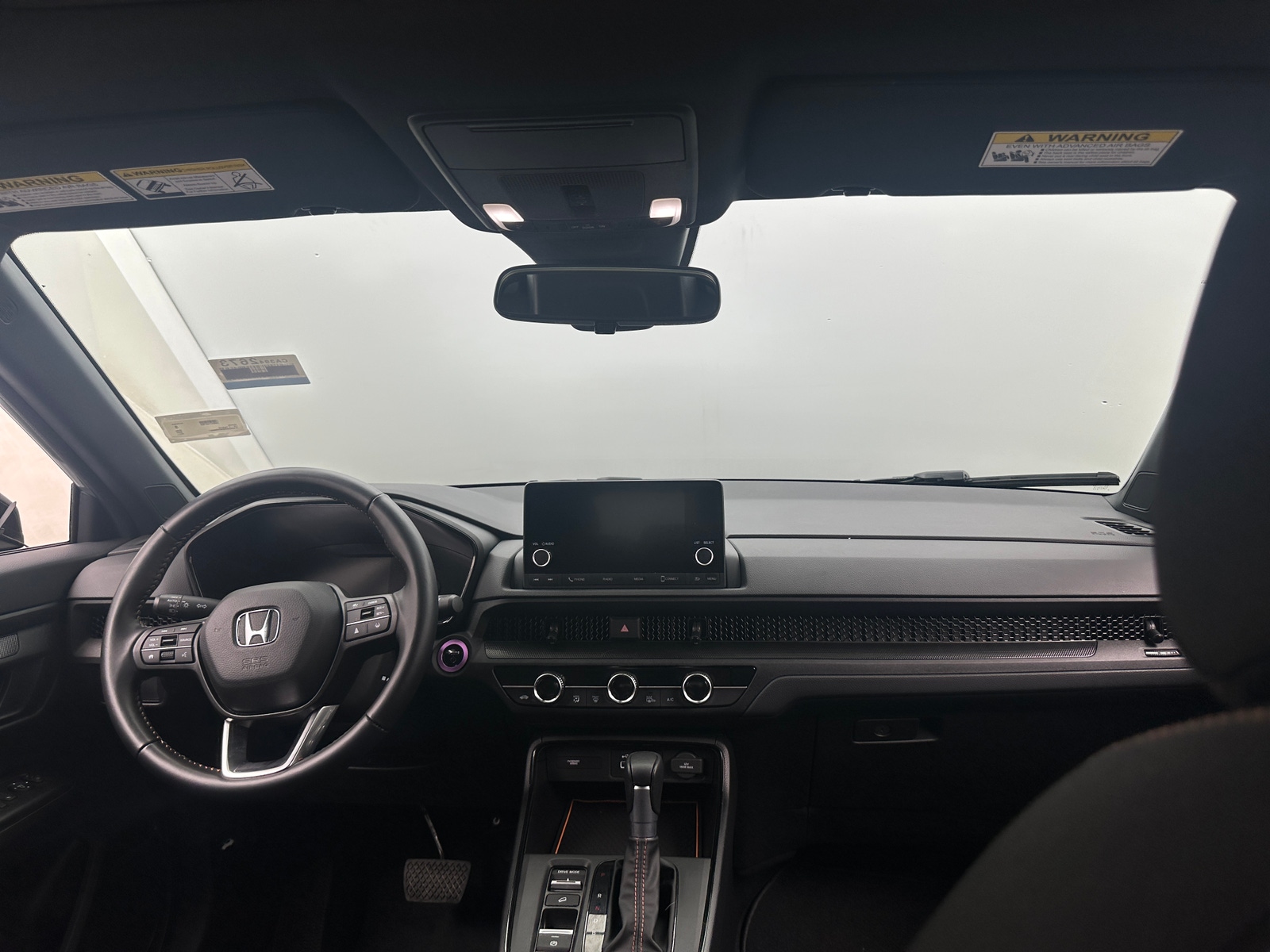 Thumbnail: 2025 Honda CR-V - 3