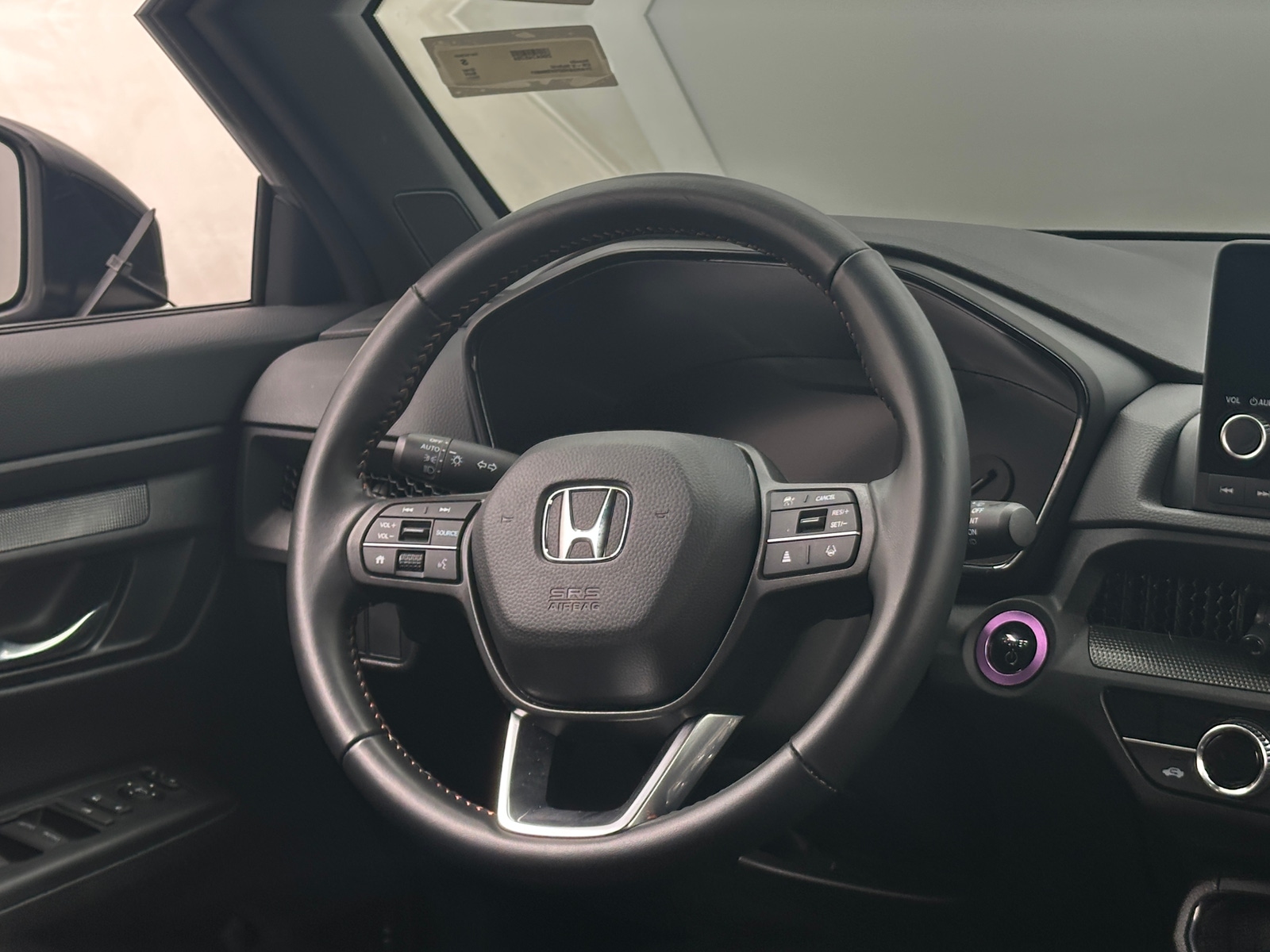 Thumbnail: 2025 Honda CR-V - 5