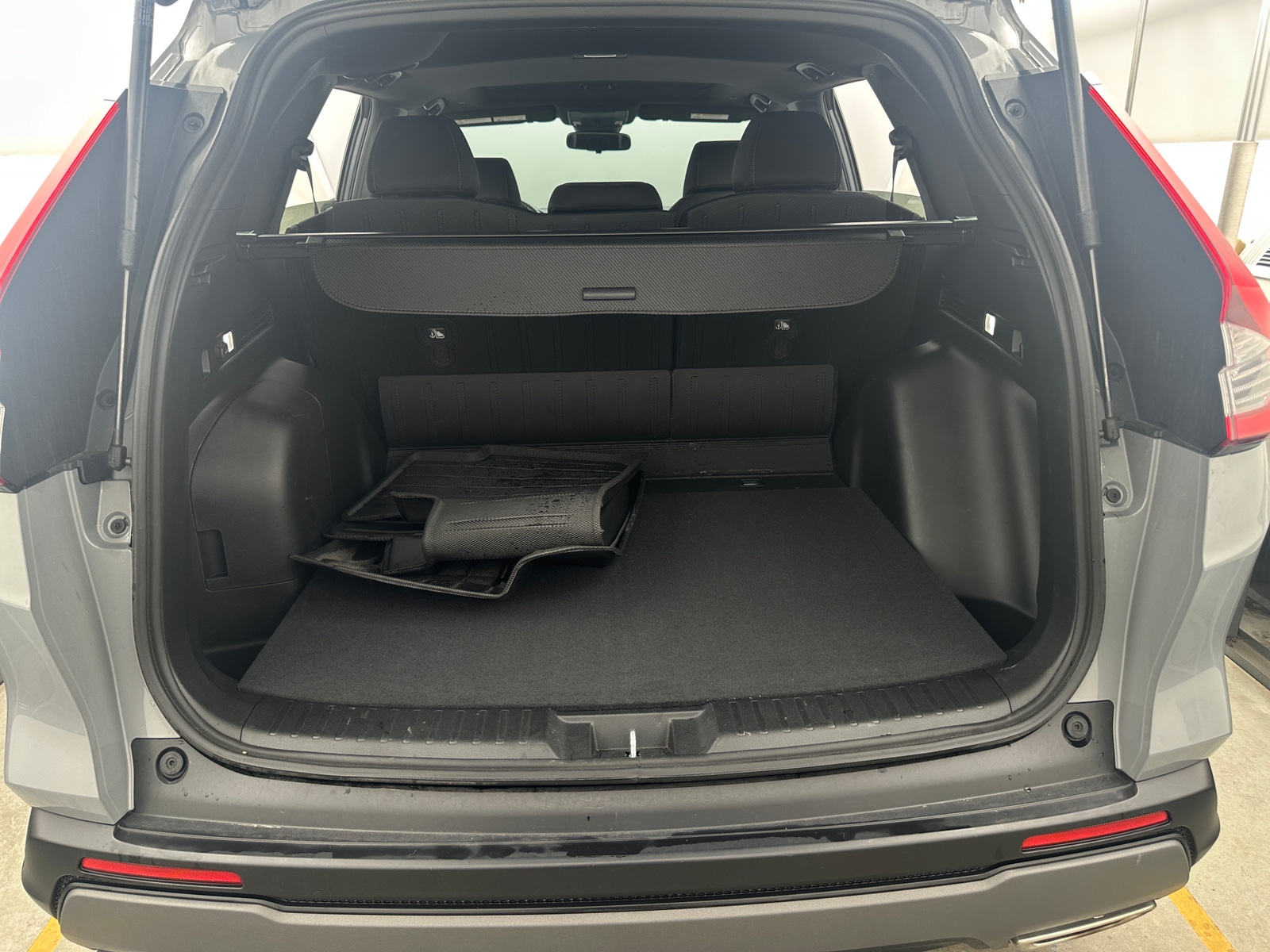 Thumbnail: 2025 Honda CR-V - 7