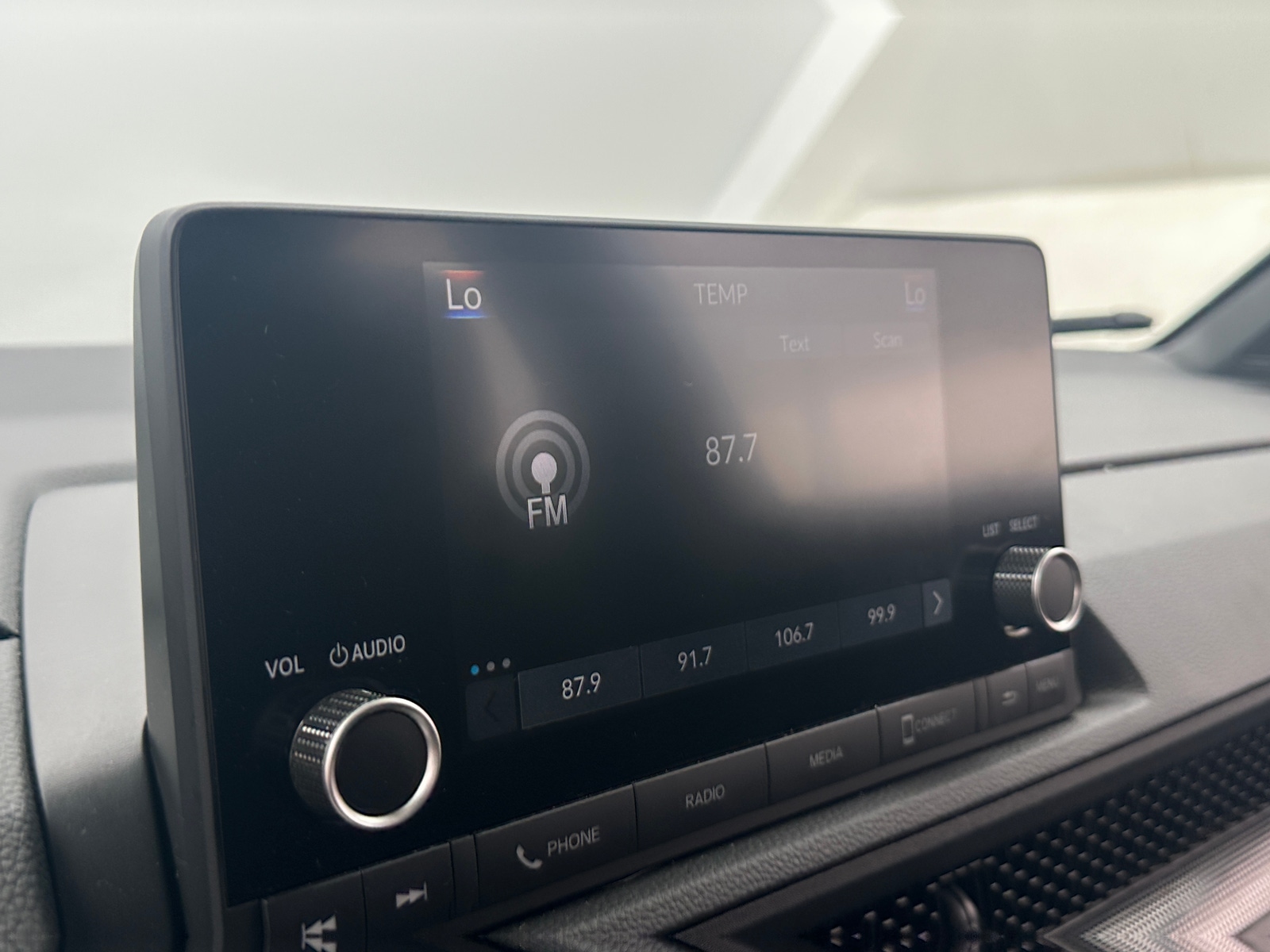 Thumbnail: 2025 Honda CR-V - 4