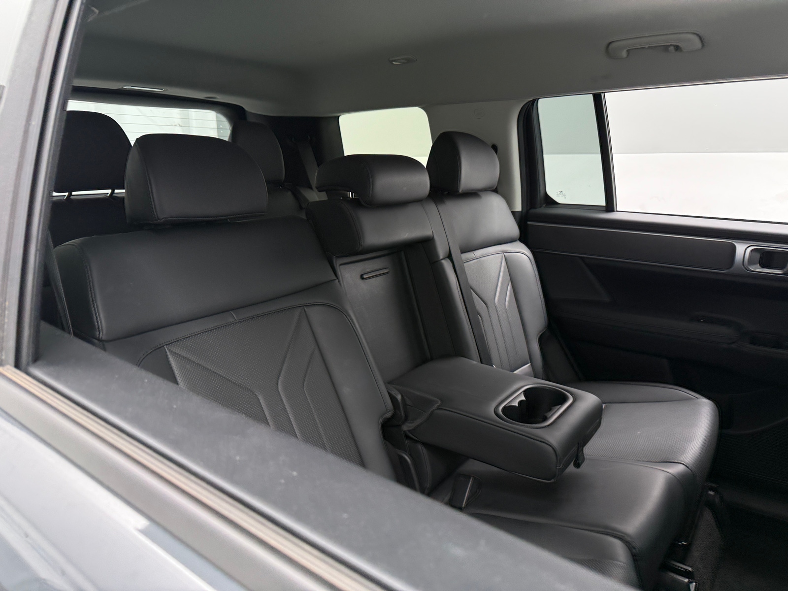 Thumbnail: 2025 Hyundai Santa Fe - 5