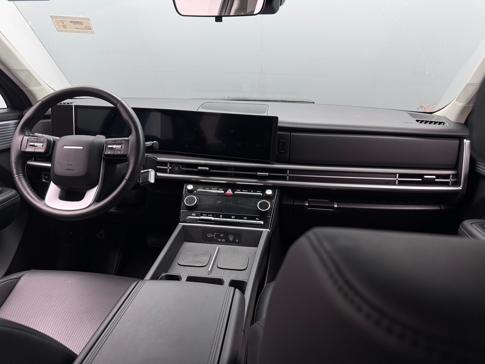 Thumbnail: 2025 Hyundai Santa Fe - 2