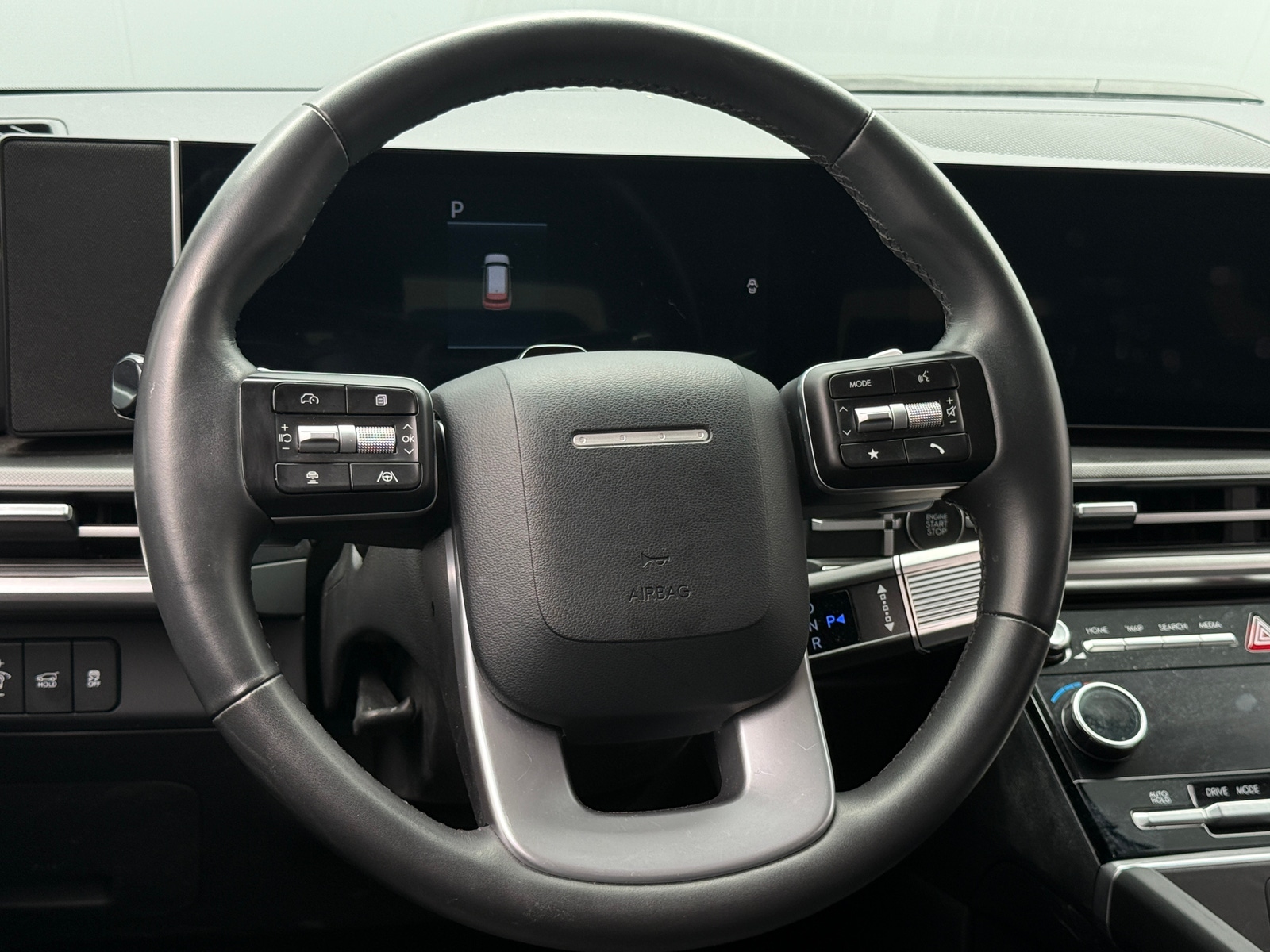 Thumbnail: 2025 Hyundai Santa Fe - 4