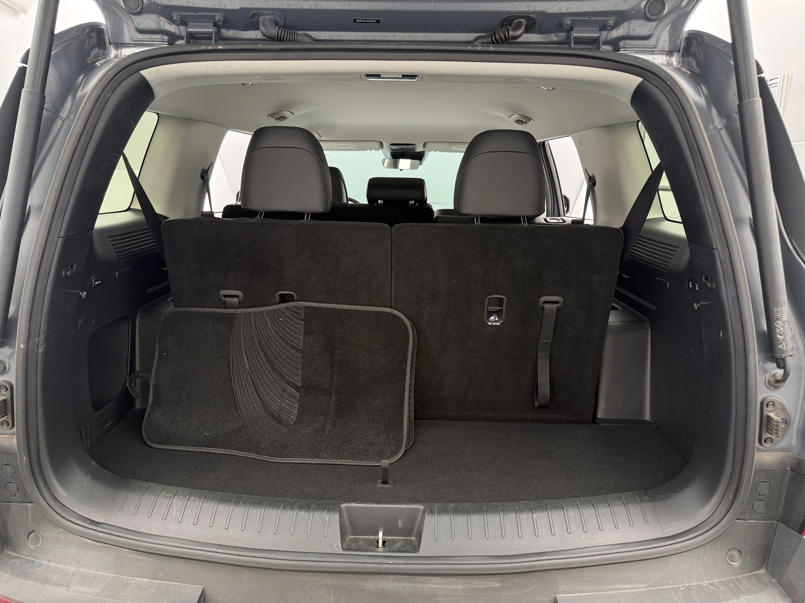 Thumbnail: 2025 Hyundai Santa Fe - 6