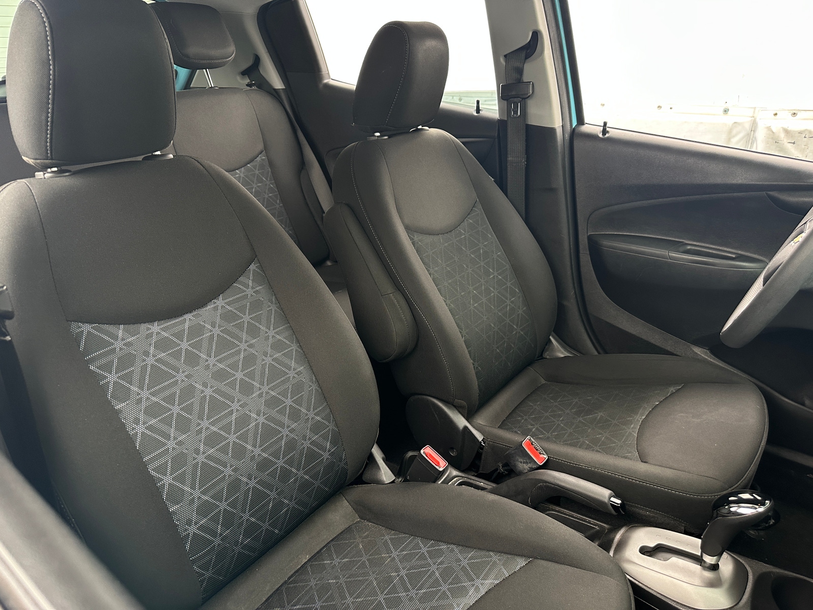 Thumbnail: 2021 Chevrolet Spark - 2