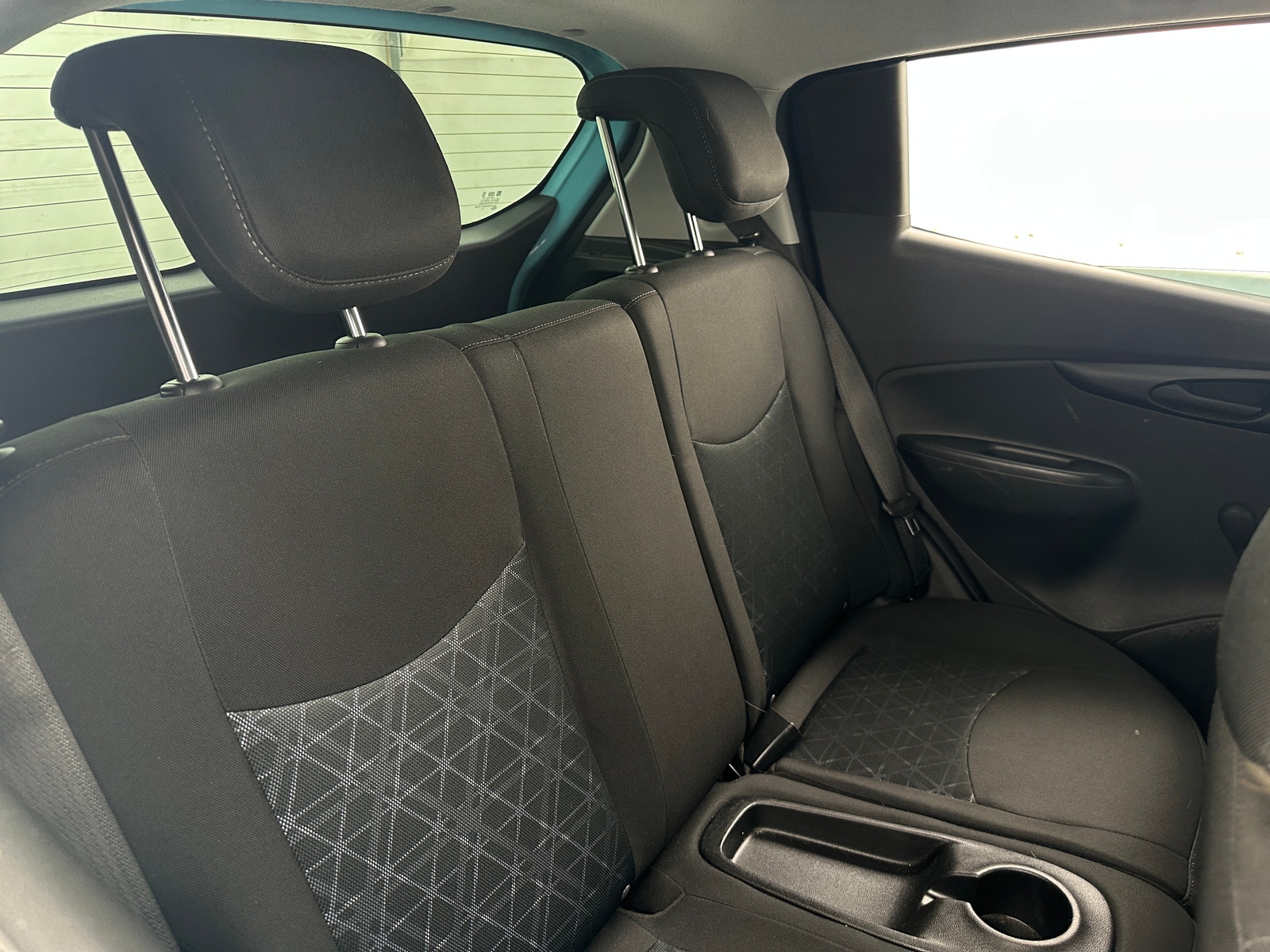 Thumbnail: 2021 Chevrolet Spark - 6