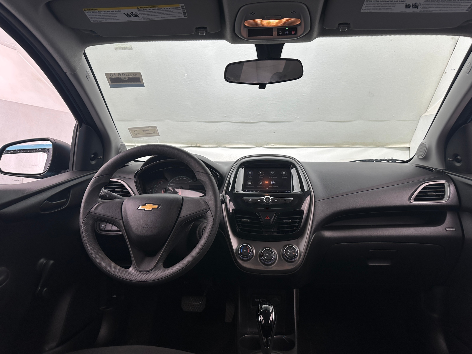 Thumbnail: 2021 Chevrolet Spark - 3