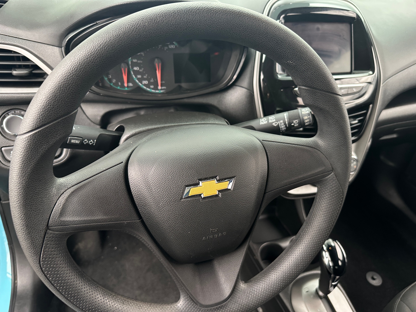 Thumbnail: 2021 Chevrolet Spark - 5