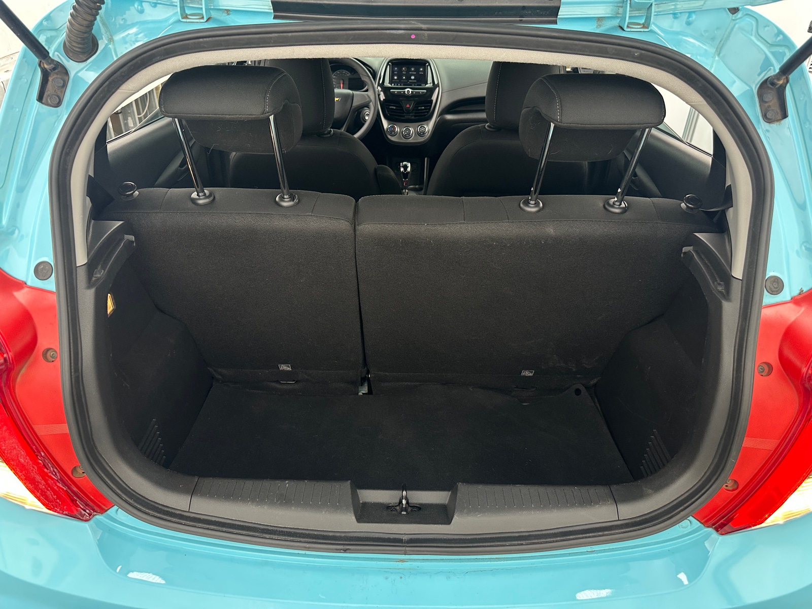 Thumbnail: 2021 Chevrolet Spark - 7