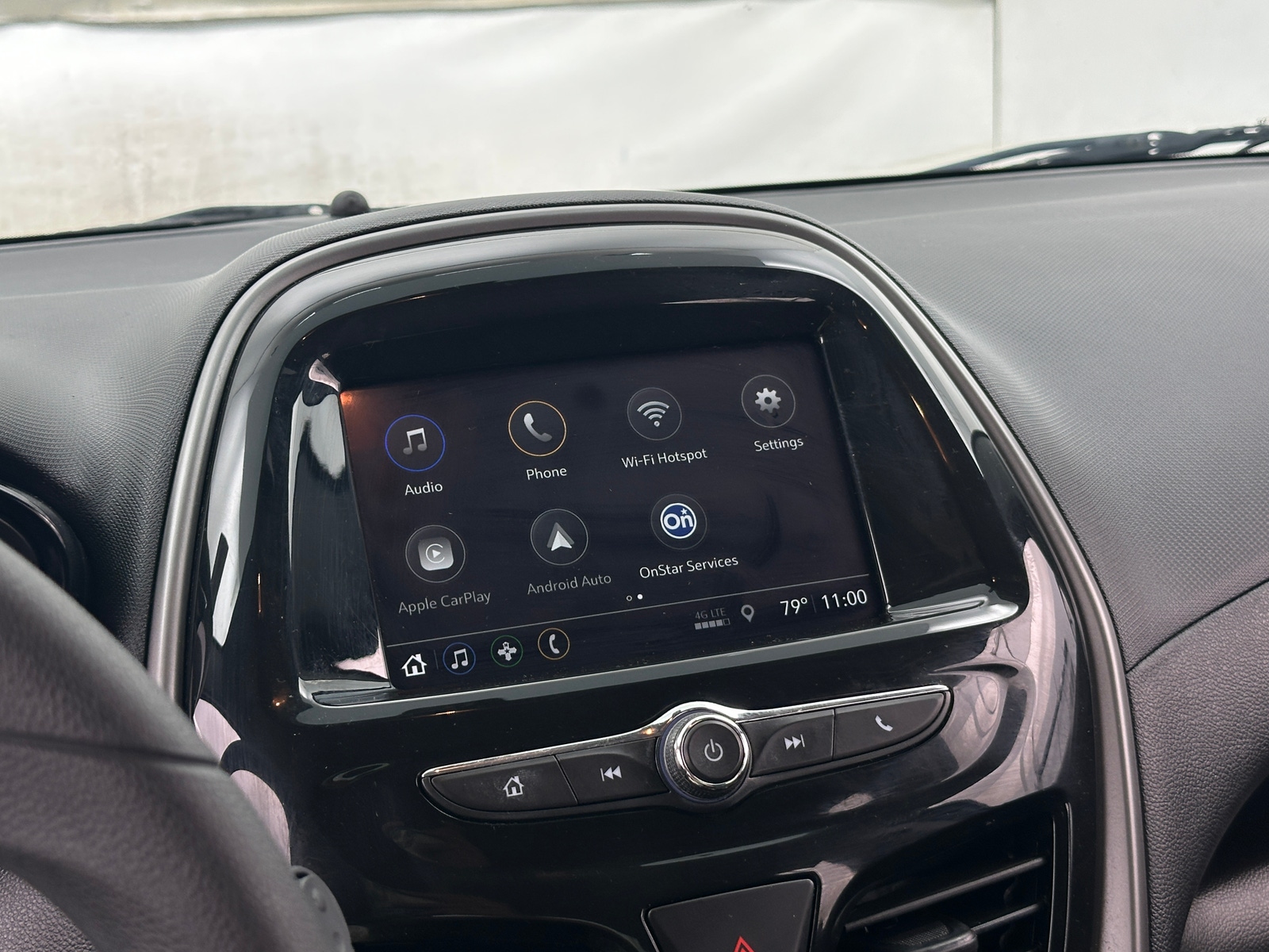 Thumbnail: 2021 Chevrolet Spark - 4