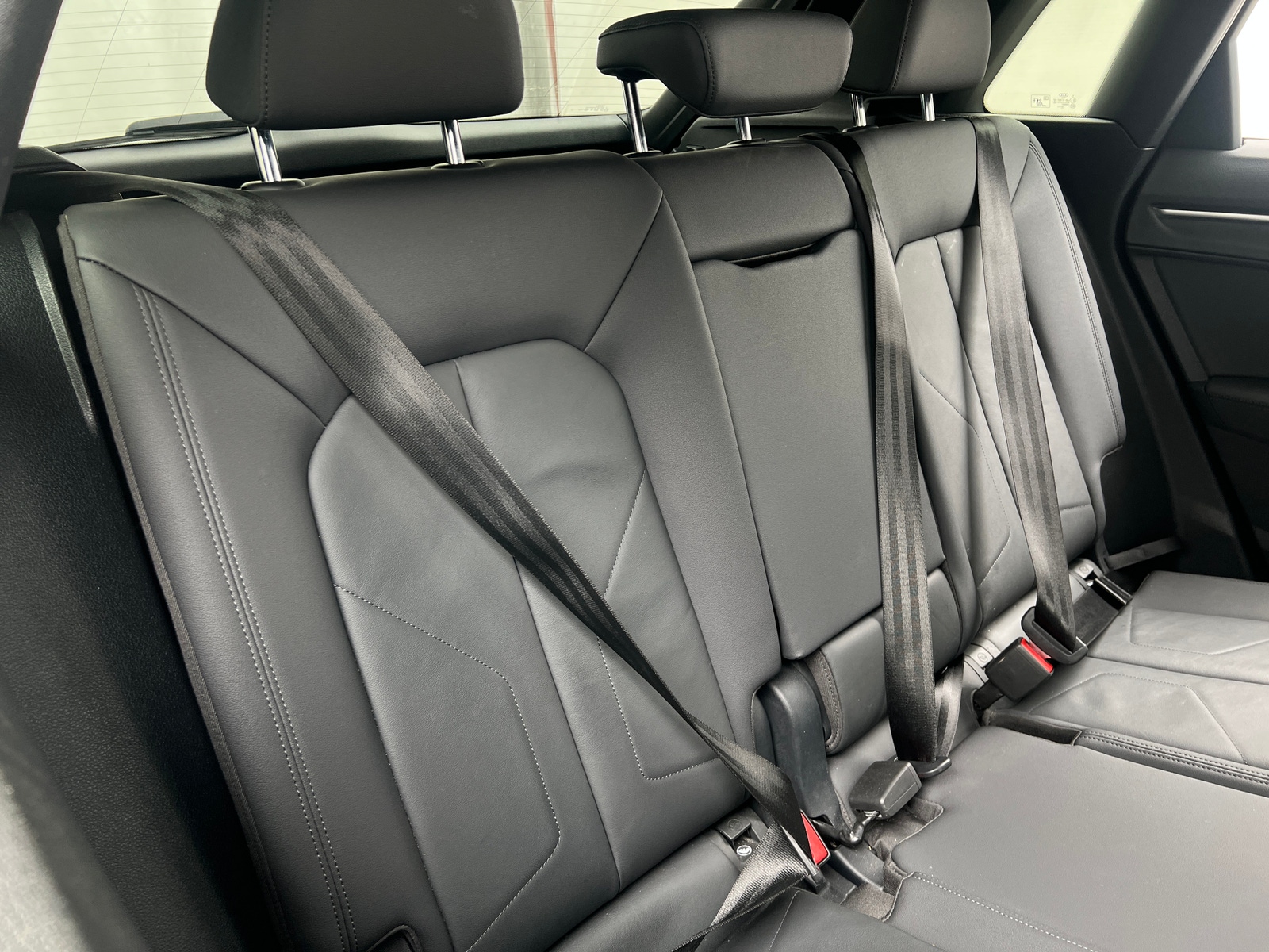 Thumbnail: 2020 Audi Q3 - 5