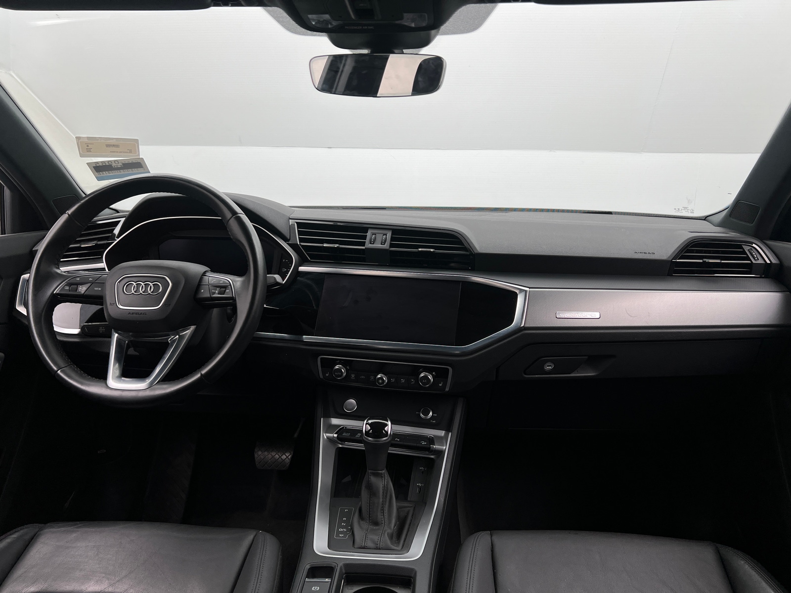 Thumbnail: 2020 Audi Q3 - 2