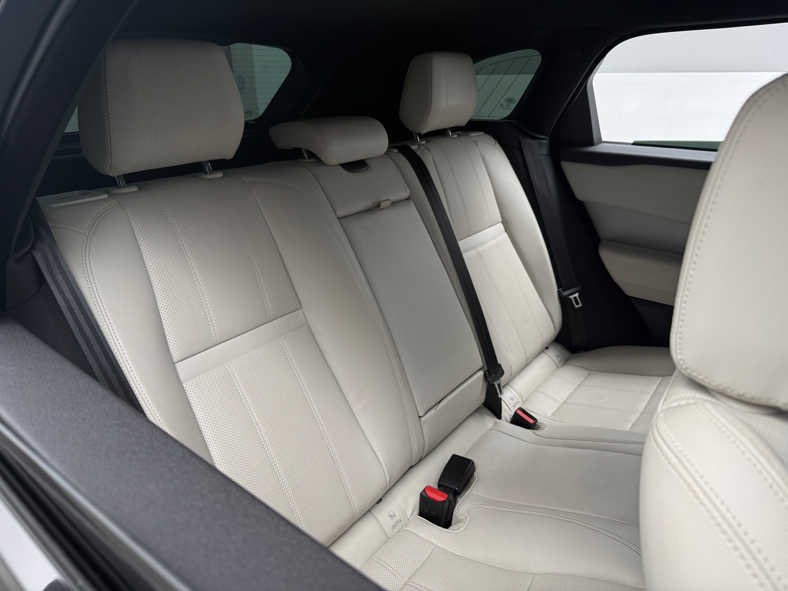 Thumbnail: 2019 Land Rover Range Rover Velar - 5