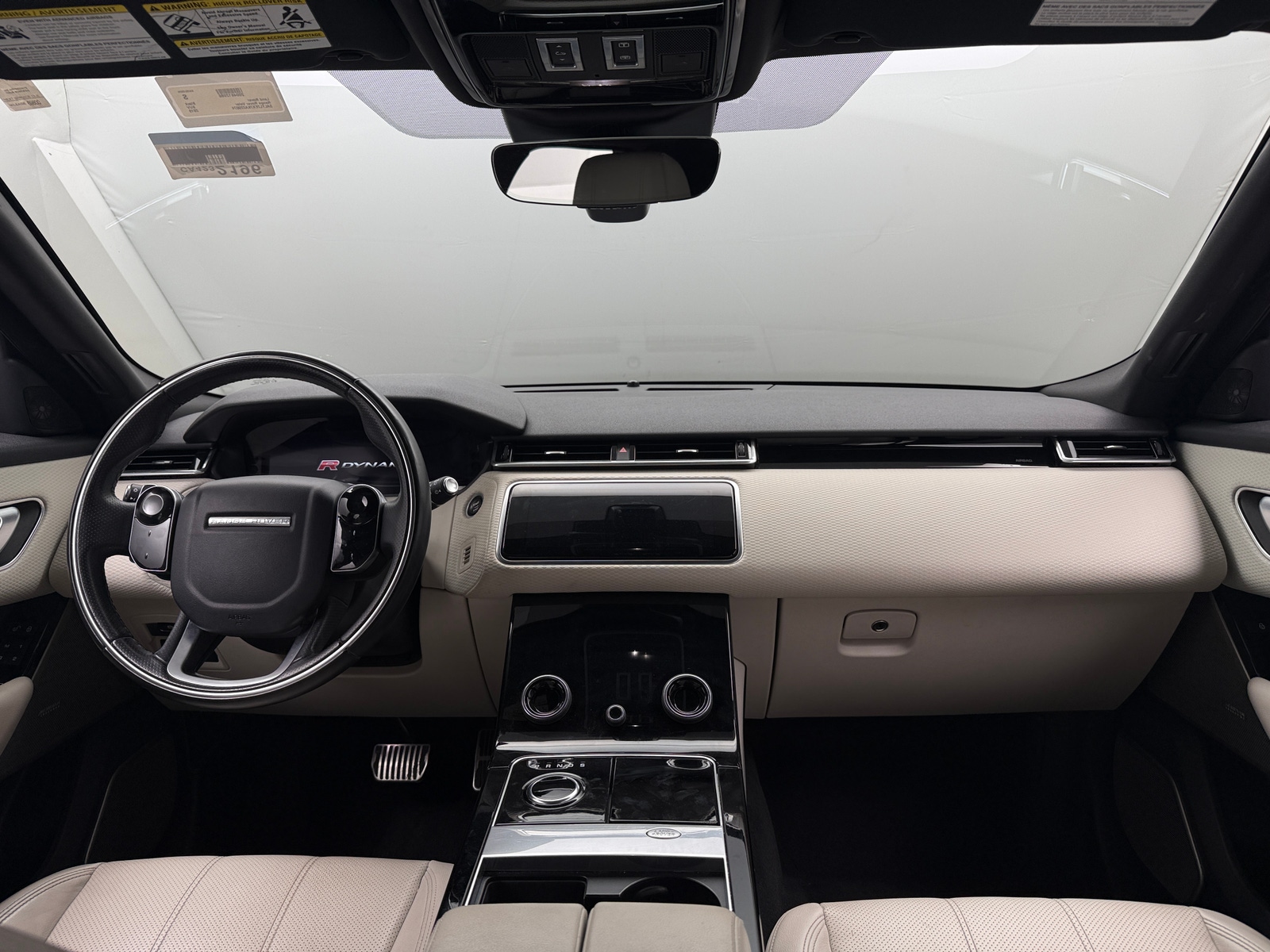 Thumbnail: 2019 Land Rover Range Rover Velar - 2