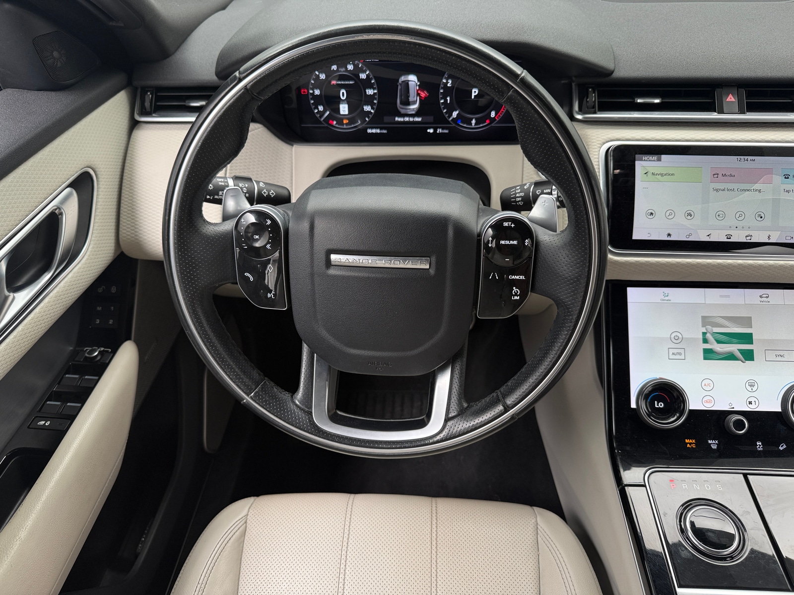 Thumbnail: 2019 Land Rover Range Rover Velar - 4