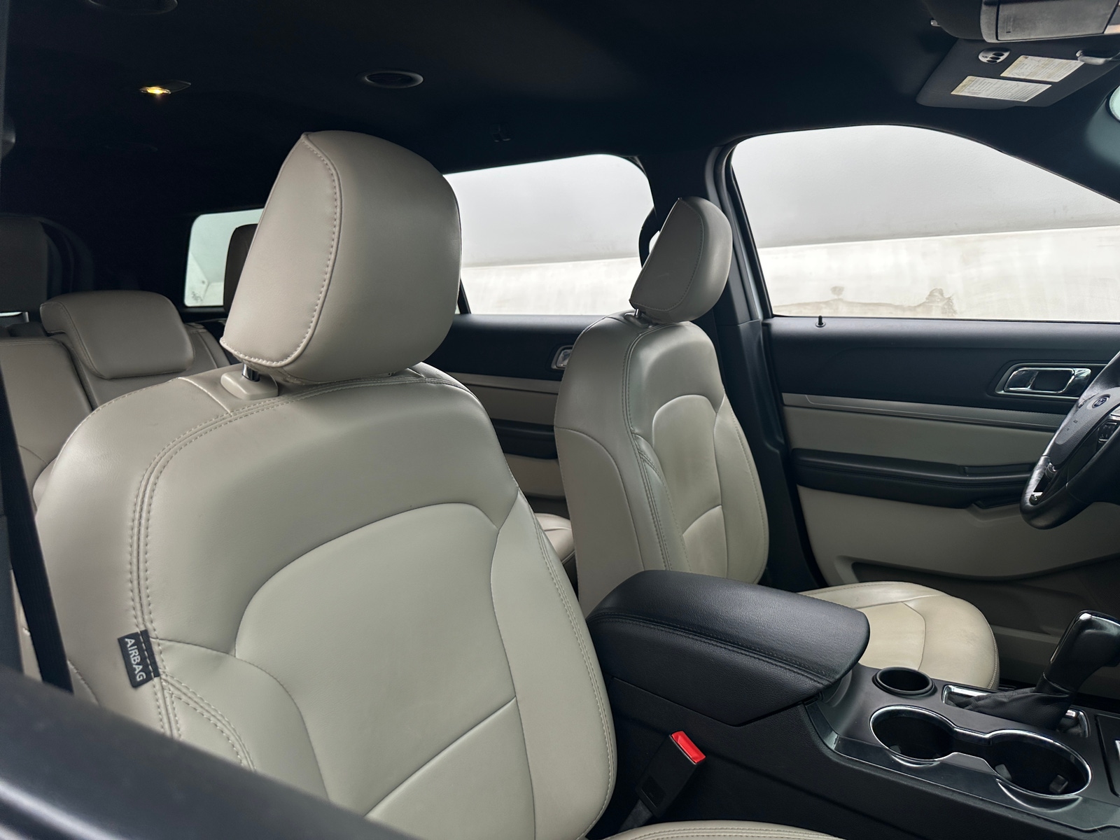 Thumbnail: 2019 Ford Explorer - 2