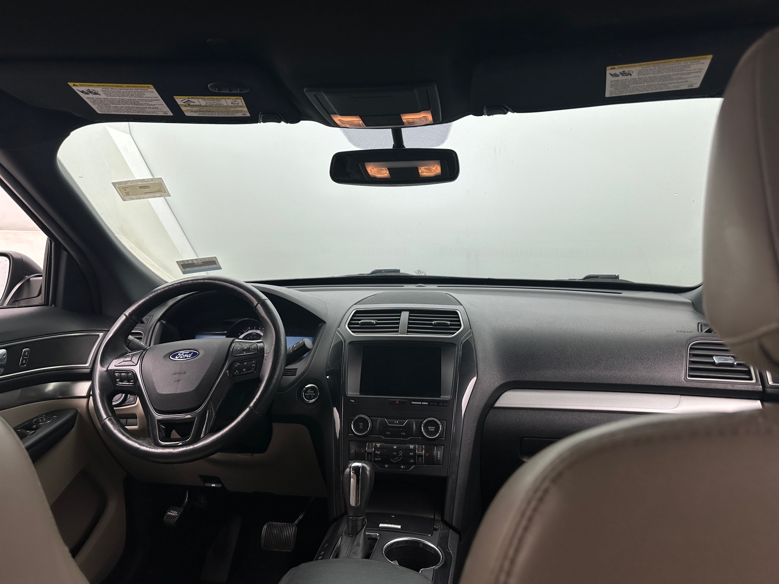 Thumbnail: 2019 Ford Explorer - 3