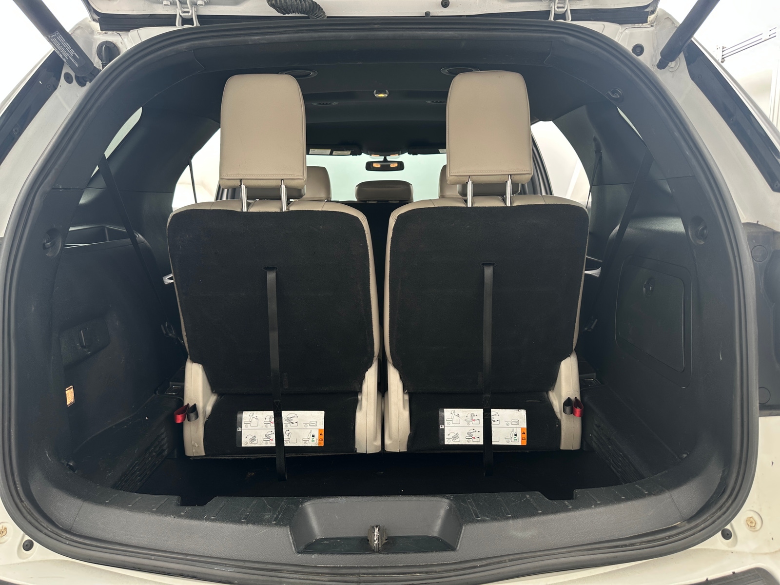 Thumbnail: 2019 Ford Explorer - 7