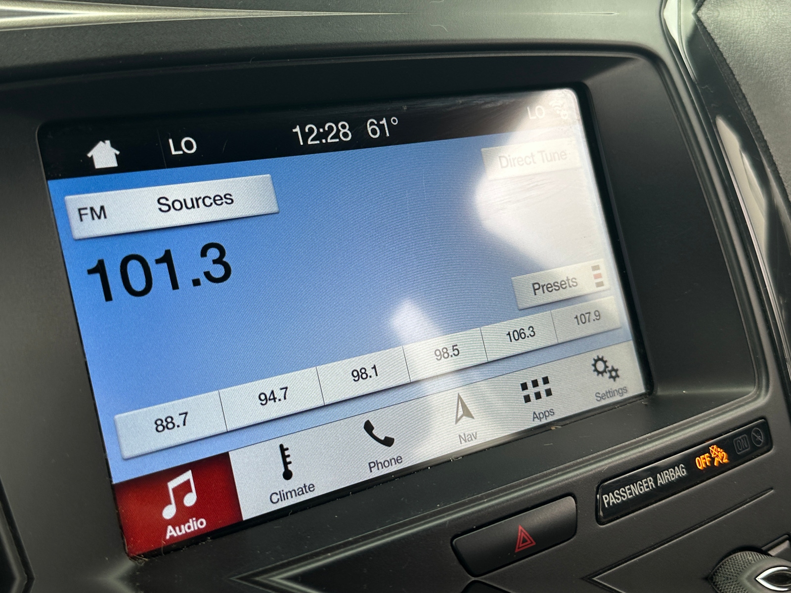 Thumbnail: 2019 Ford Explorer - 4