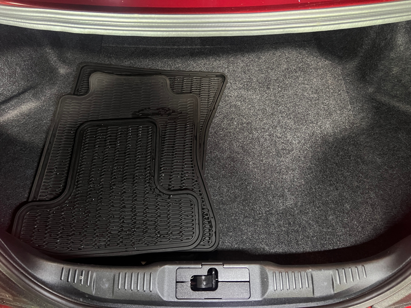 Thumbnail: 2015 Ford Mustang - 5