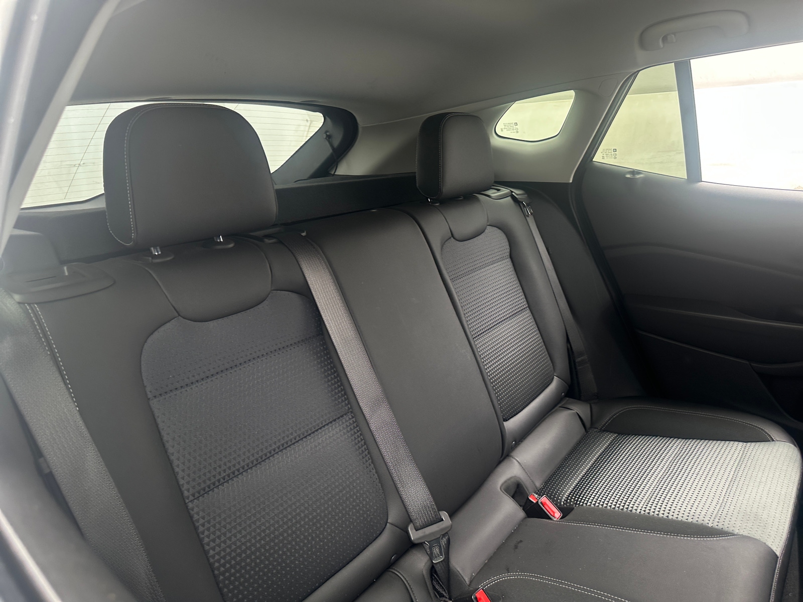 Thumbnail: 2025 Chevrolet Trax - 6