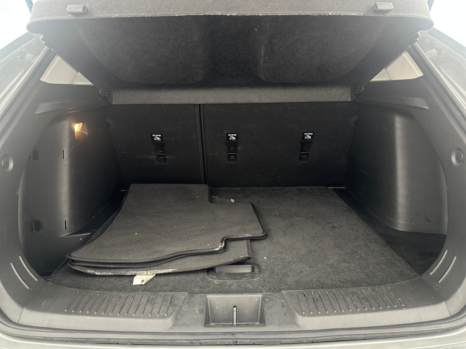 Thumbnail: 2025 Chevrolet Trax - 7