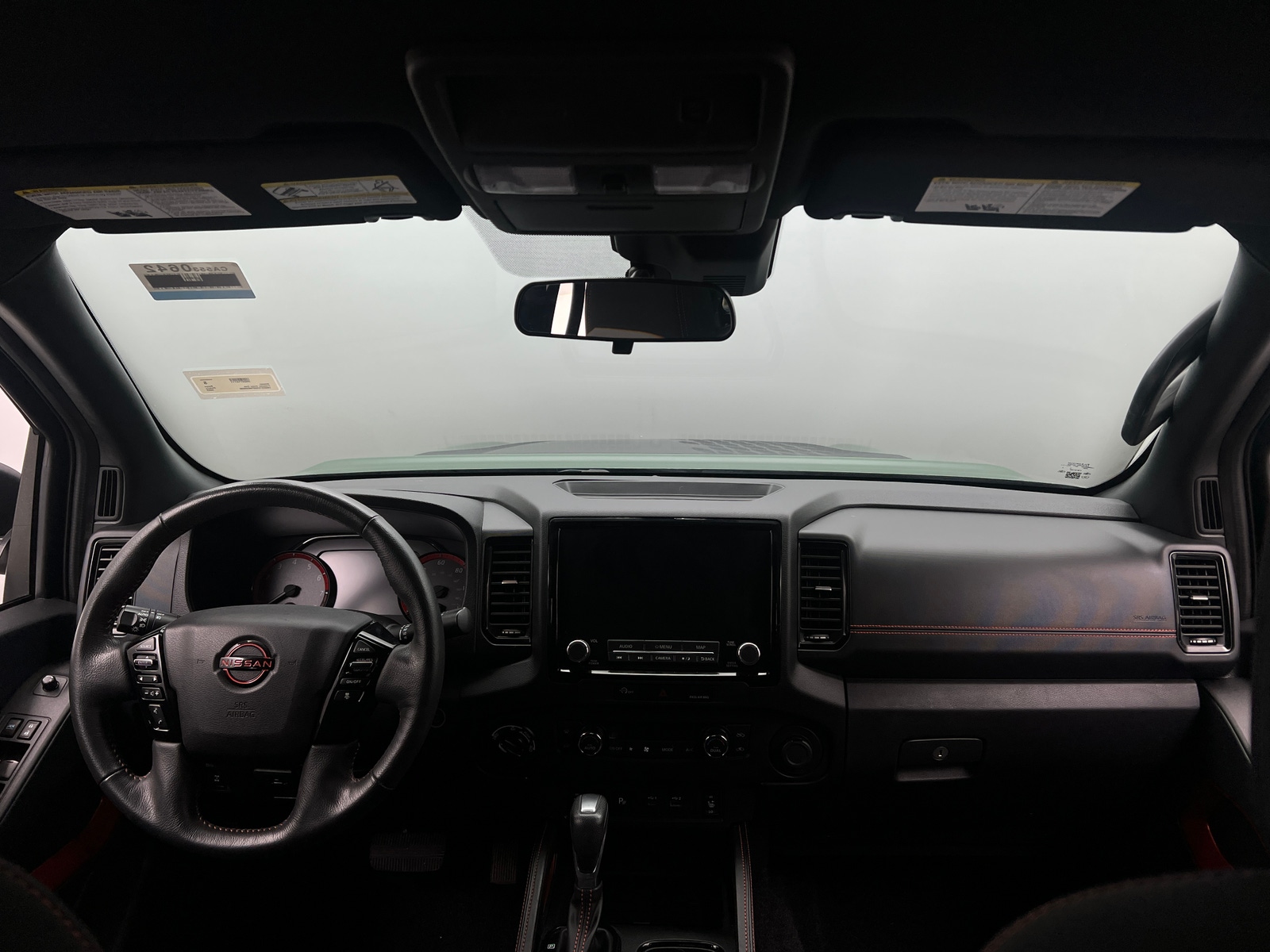 Thumbnail: 2023 Nissan Frontier - 3