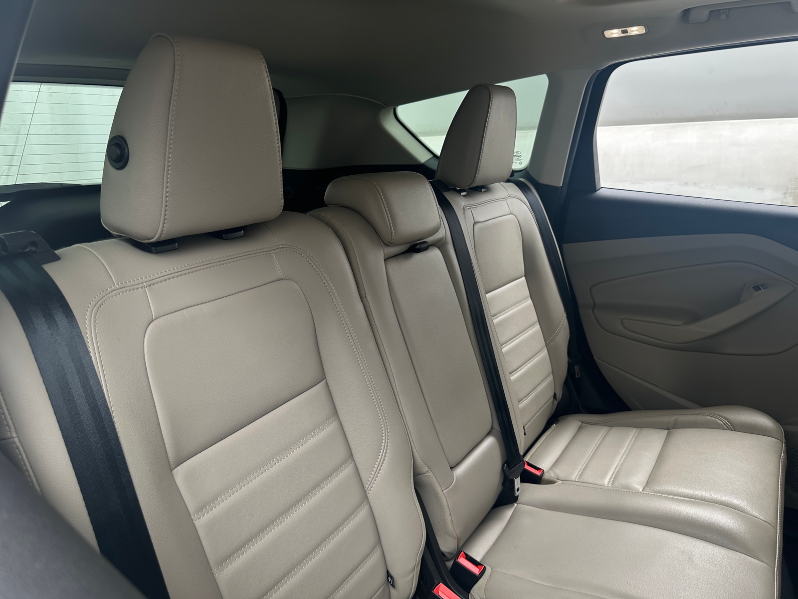 Thumbnail: 2019 Ford Escape - 5