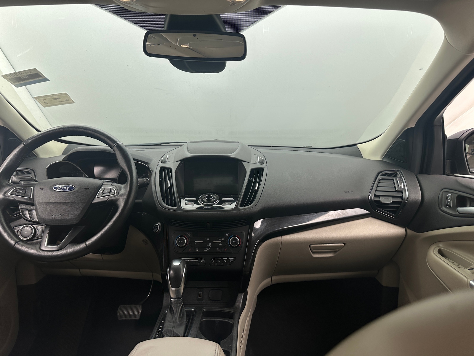 Thumbnail: 2019 Ford Escape - 2