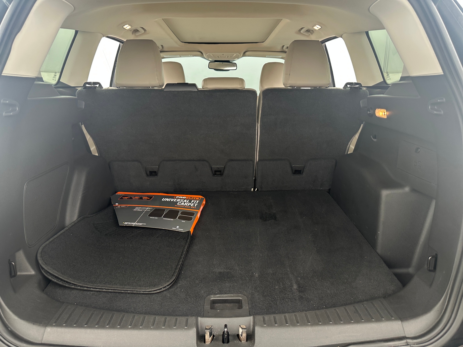 Thumbnail: 2019 Ford Escape - 6