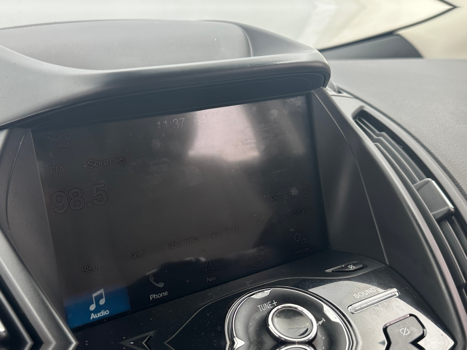 Thumbnail: 2019 Ford Escape - 3