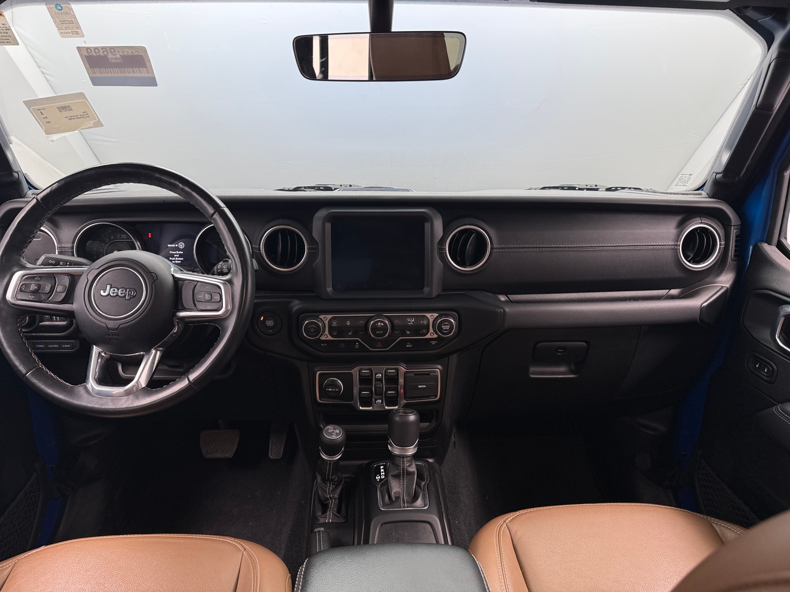 Thumbnail: 2022 Jeep Wrangler - 2