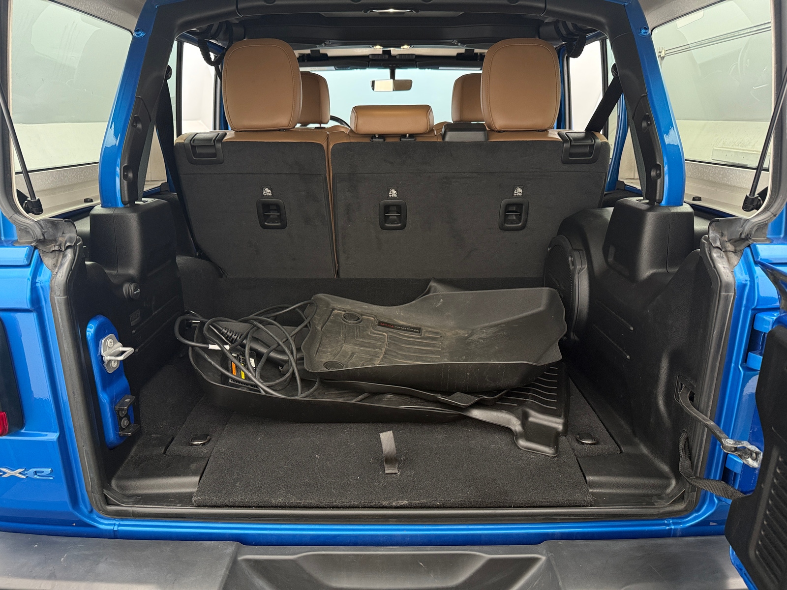 Thumbnail: 2022 Jeep Wrangler - 6