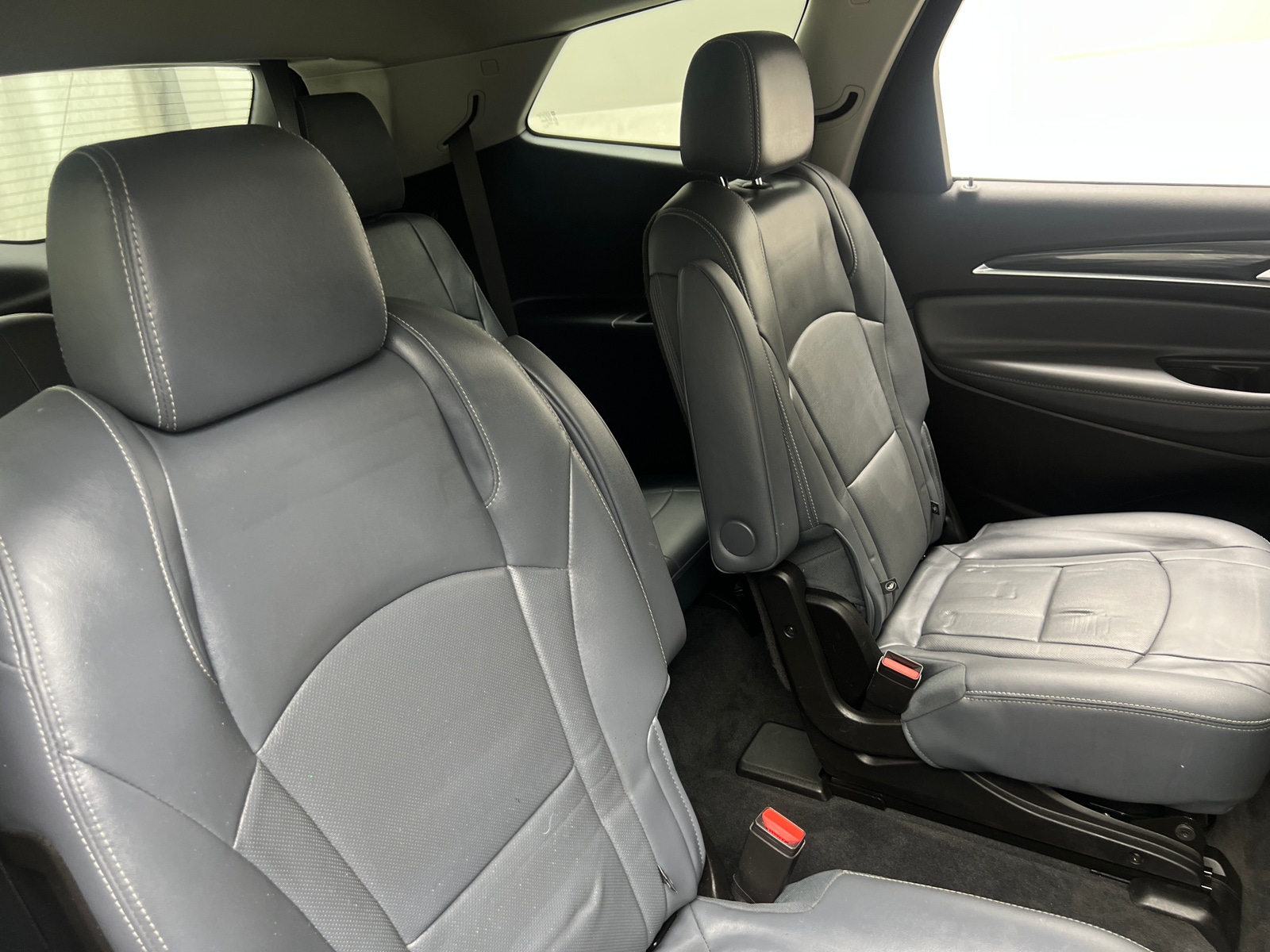 Thumbnail: 2021 Buick Enclave - 5