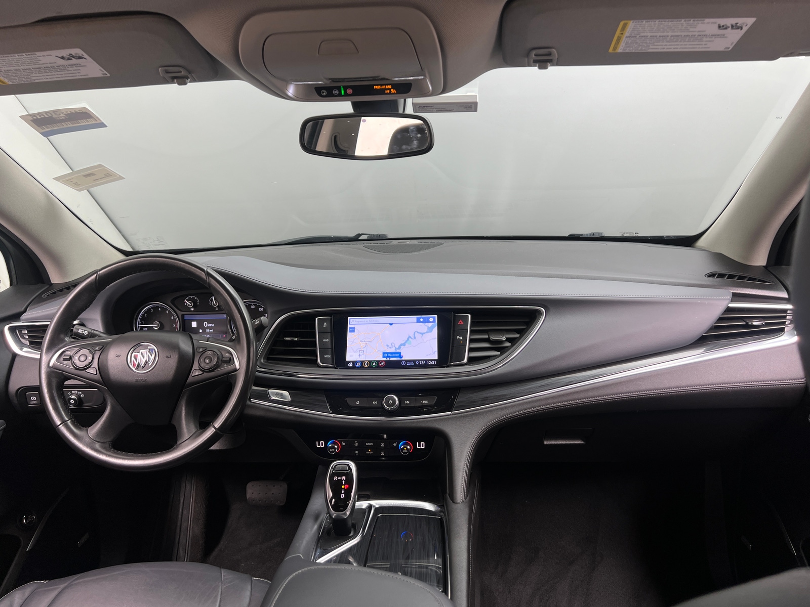 Thumbnail: 2021 Buick Enclave - 2