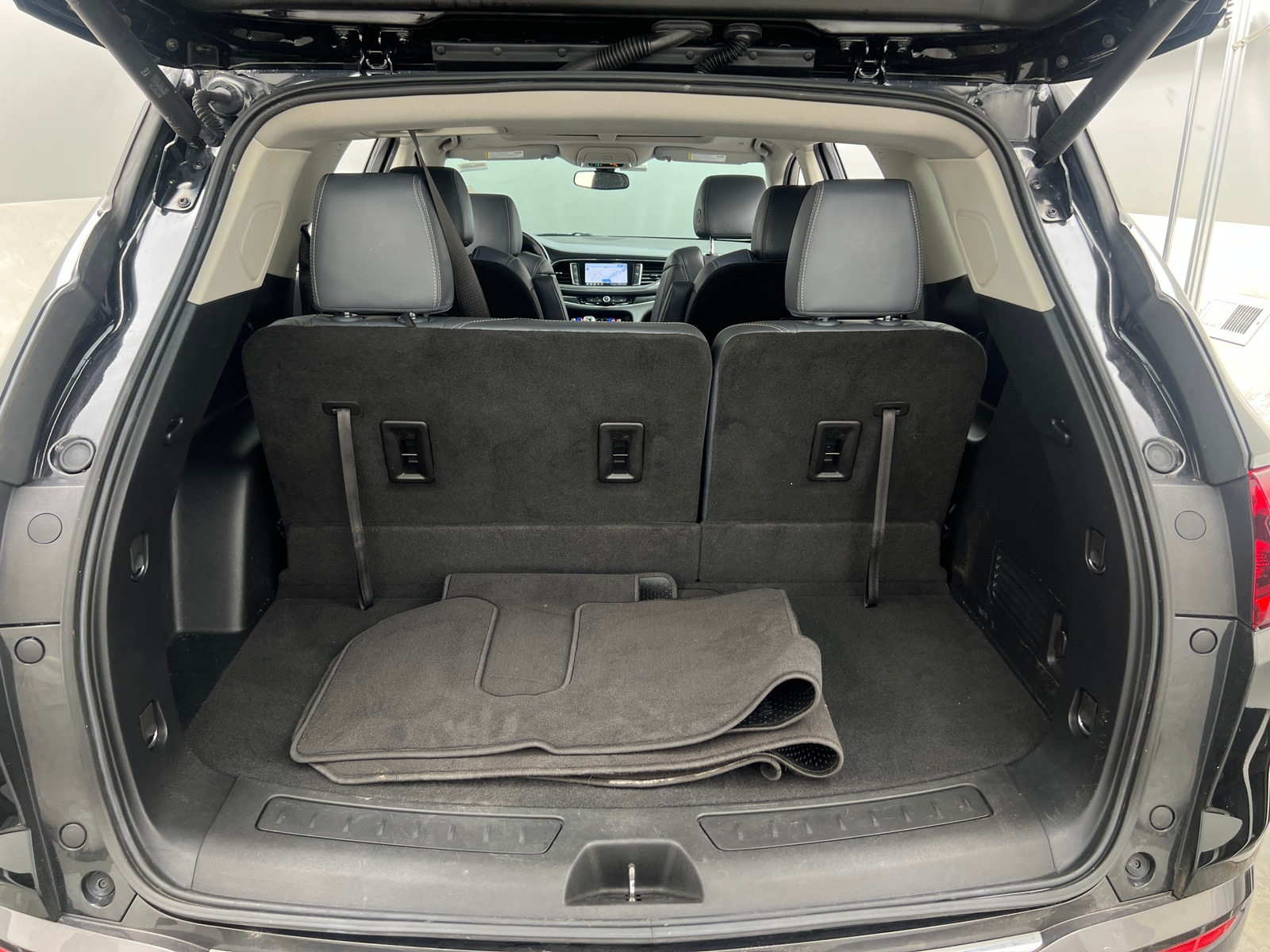 Thumbnail: 2021 Buick Enclave - 6