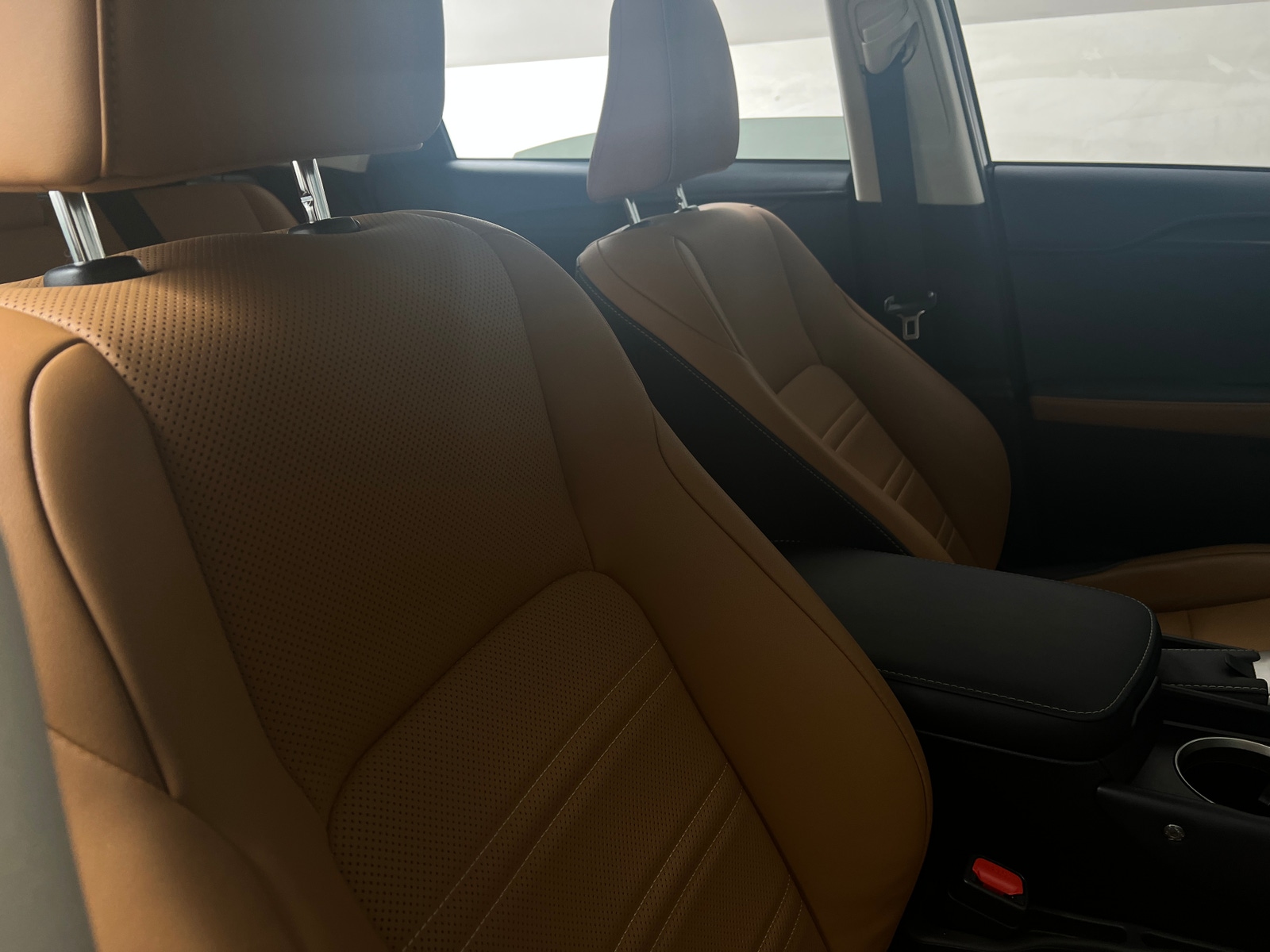 Thumbnail: 2021 Lexus NX - 2