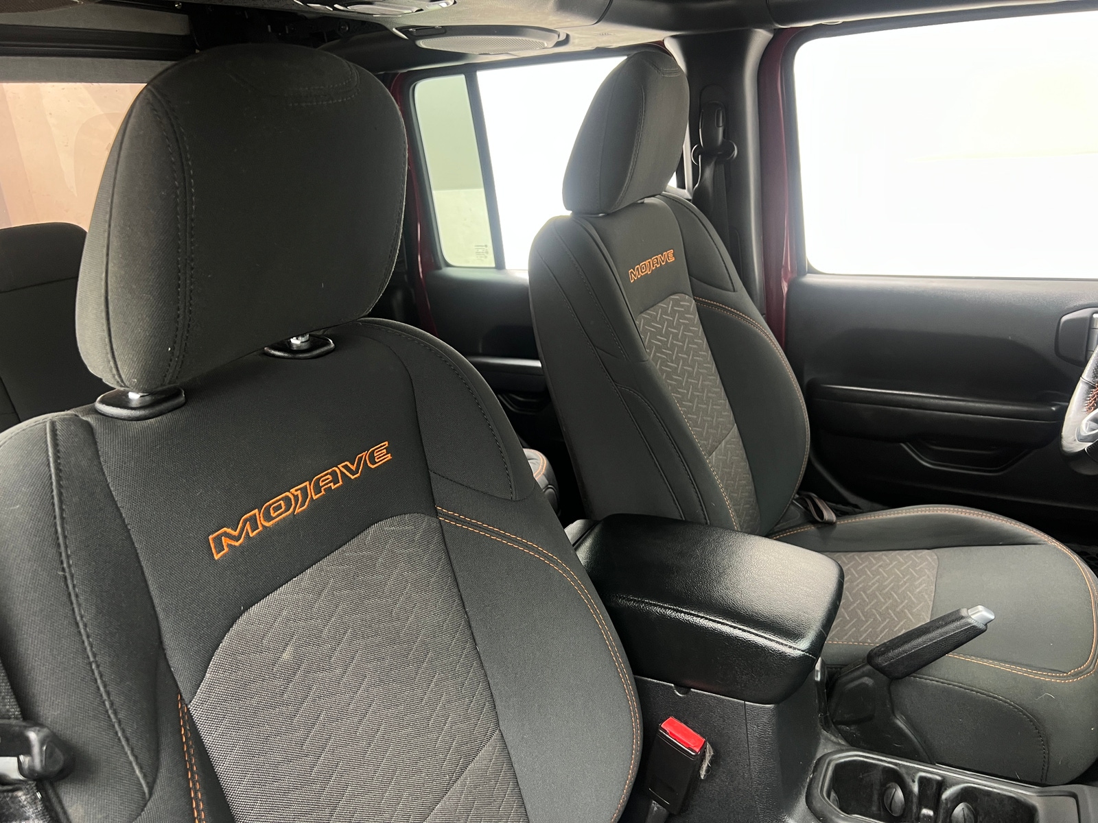 Thumbnail: 2021 Jeep Gladiator - 2