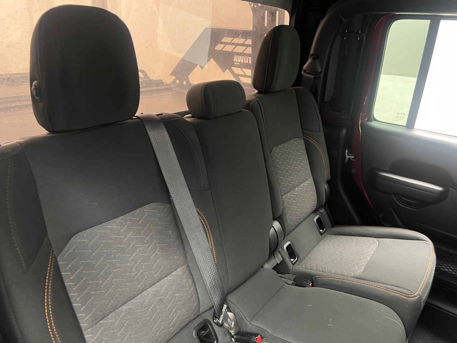 Thumbnail: 2021 Jeep Gladiator - 6